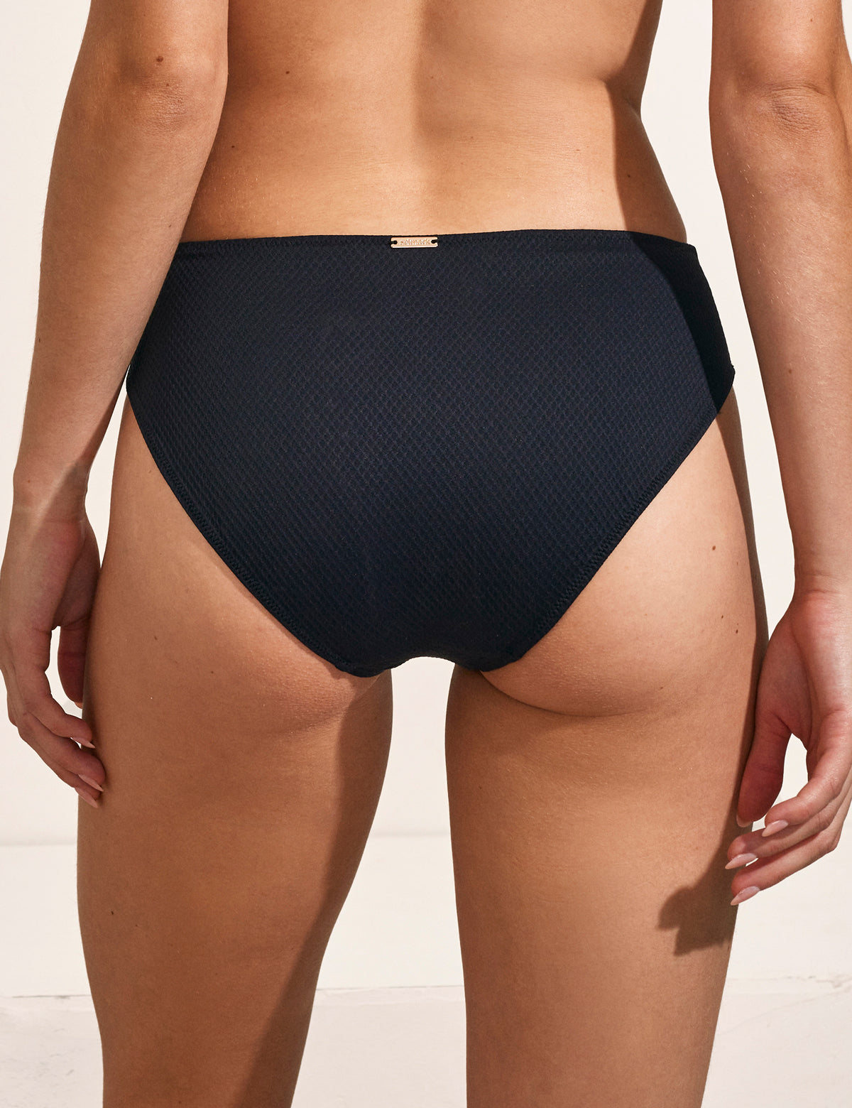 Selmark Mare Borealis Classic Slip Bikini Altı