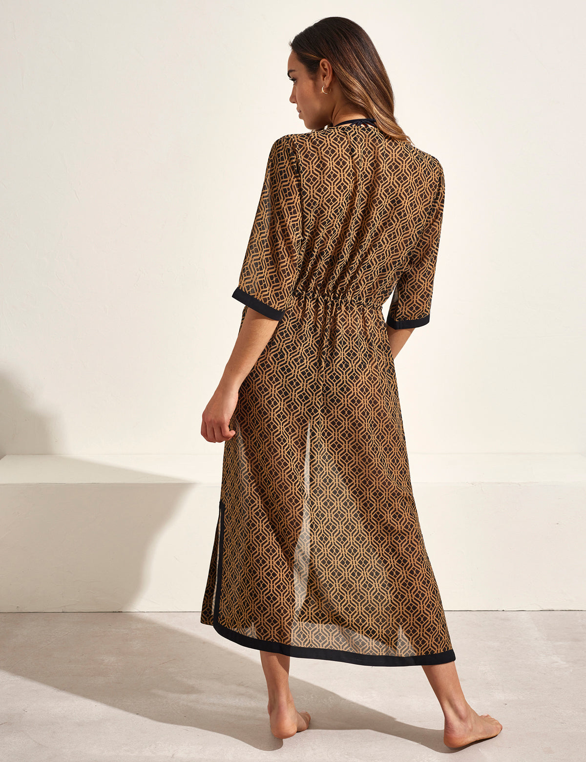 Selmark Mare Petra Kimono