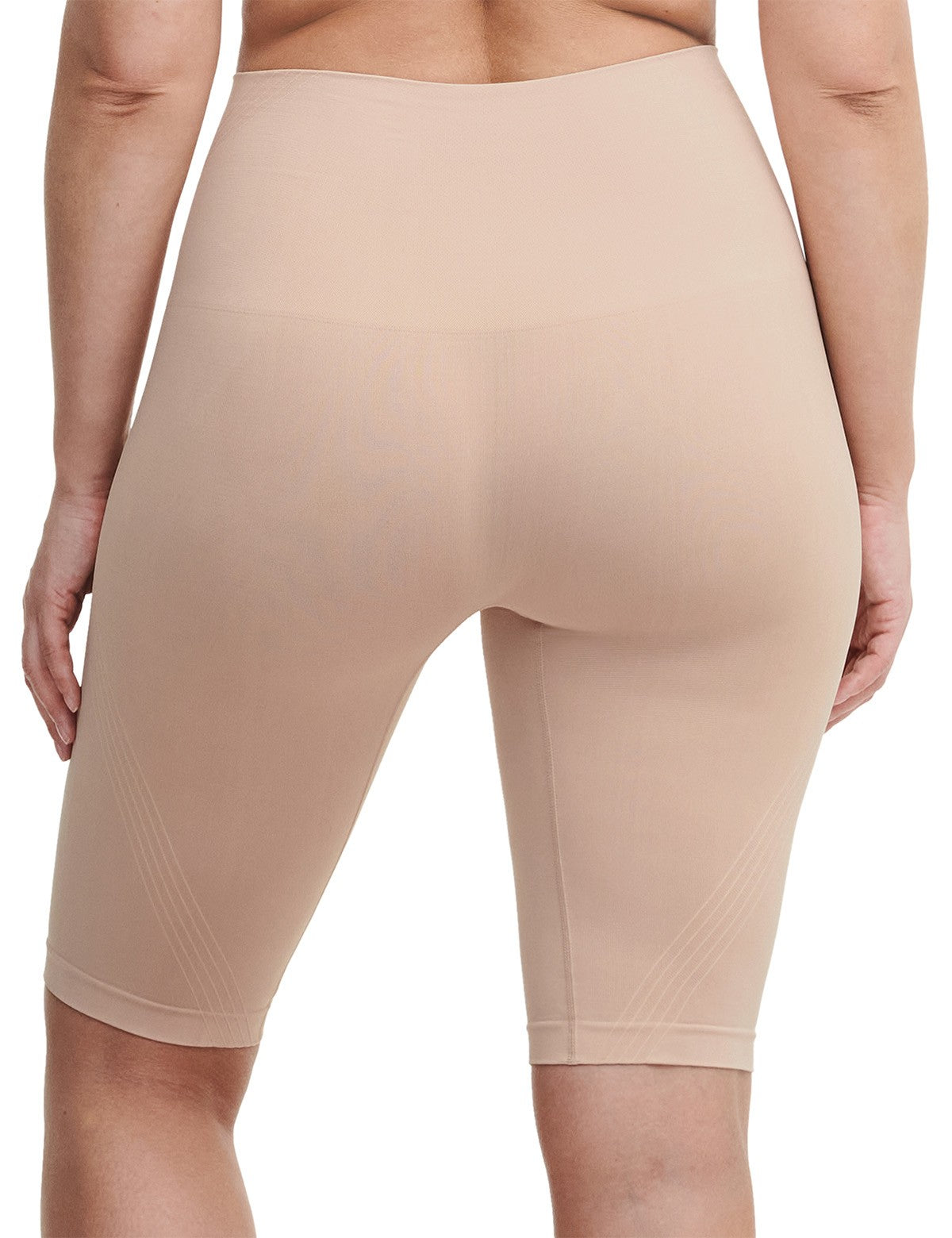 Chantelle Smooth Comfort Yüksek Bel Uzun Şort Korse