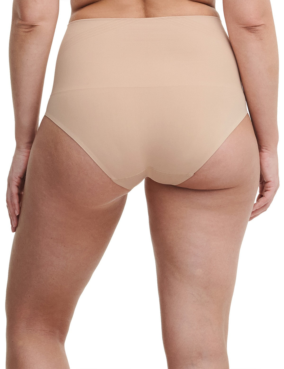 Chantelle Smooth Comfort Yüksek Bel Şekillendirici Külot Korse