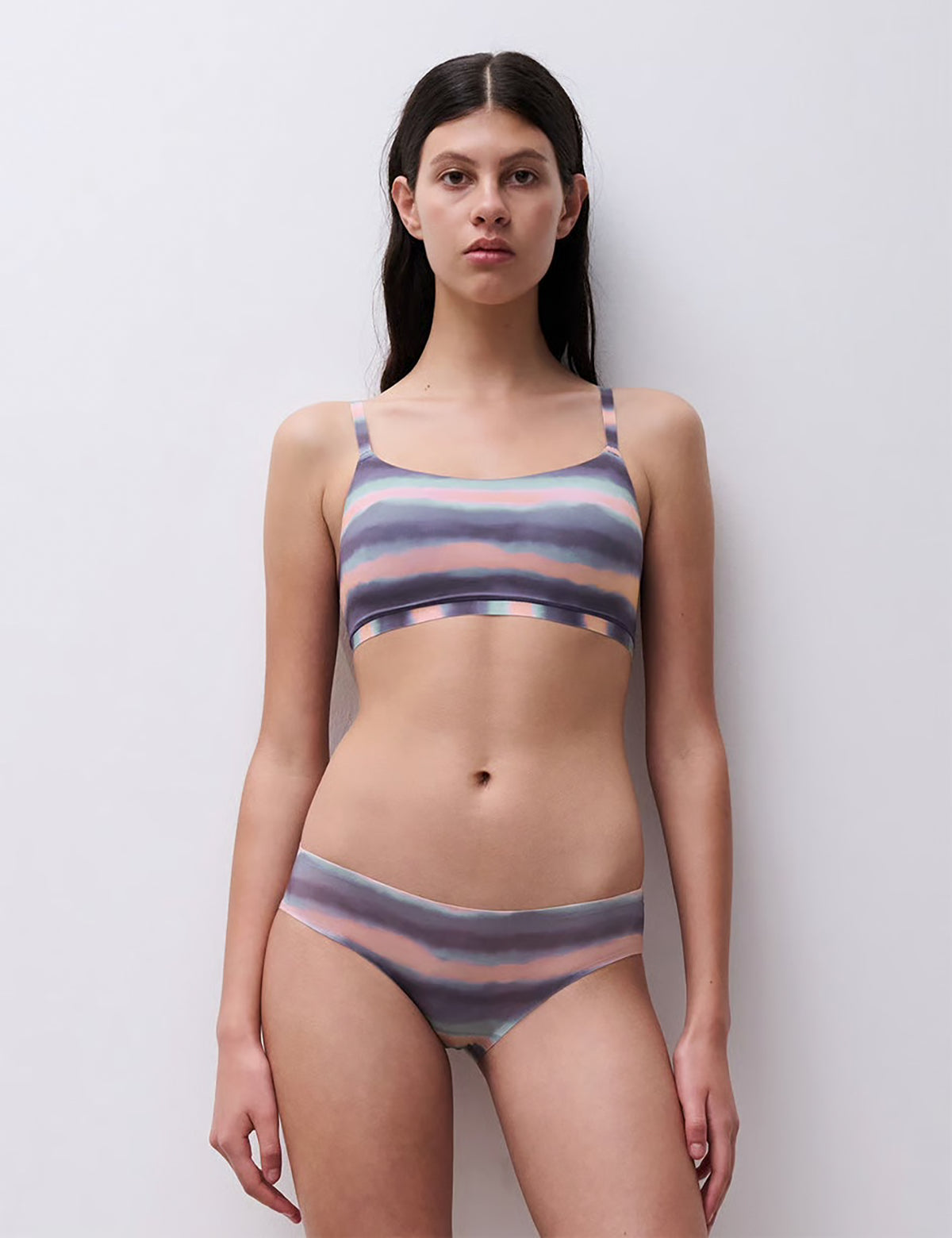 Chantelle SoftStrech İnce Askılı Bralet