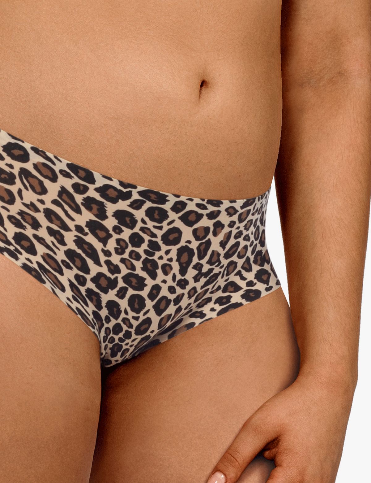 Chantelle SoftStretch Hipster Külot