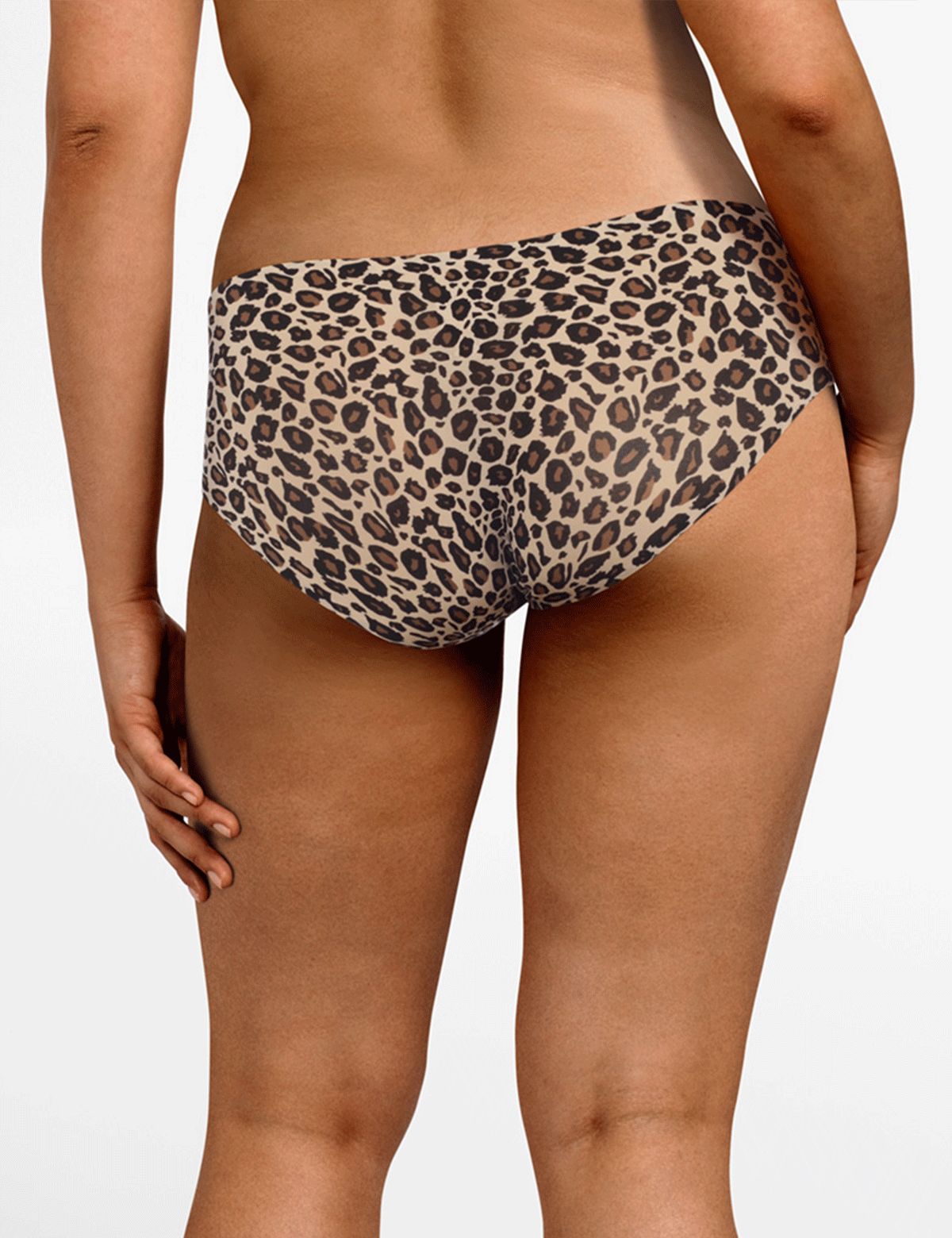 Chantelle SoftStretch Hipster Külot