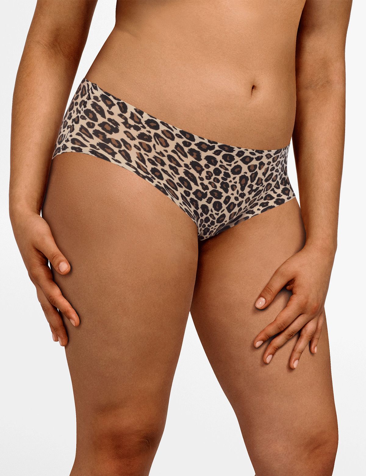 Chantelle SoftStretch Hipster Külot