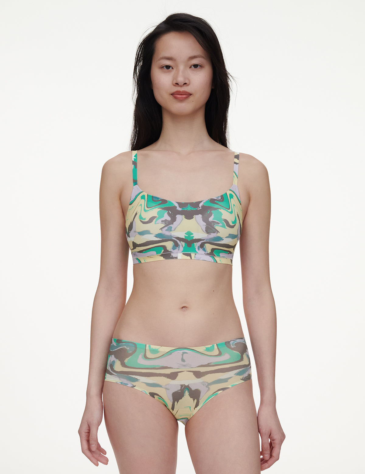 Chantelle SoftStretch Hipster Külot