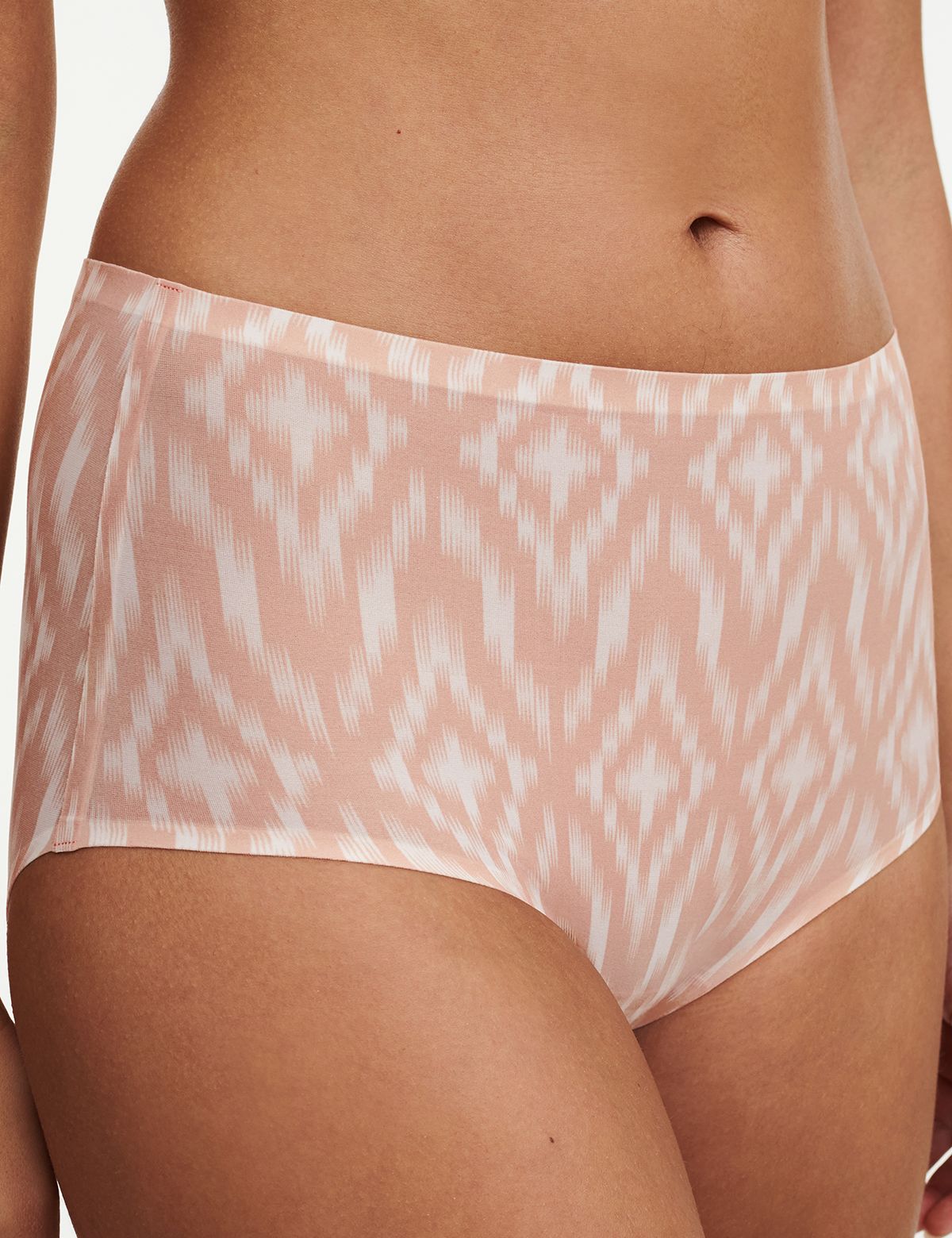 Chantelle SoftStrech Yüksek Bel Külot