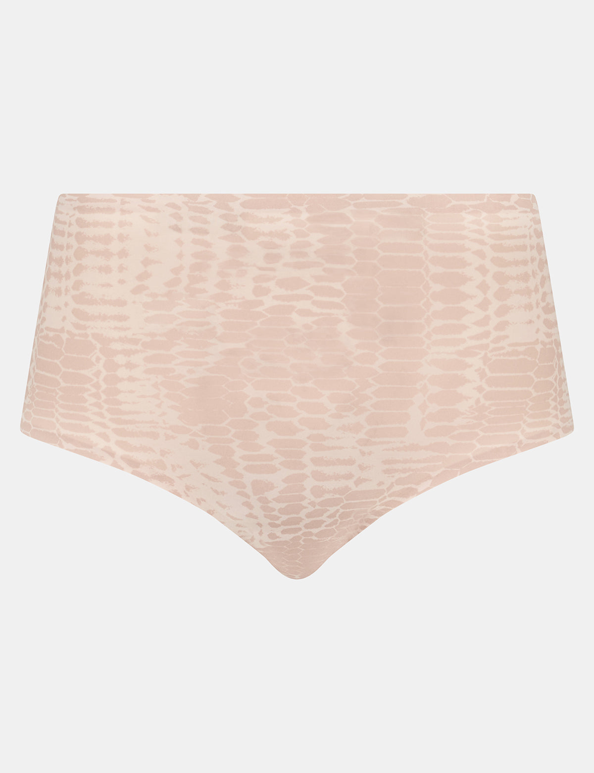 Chantelle SoftStrech Yüksek Bel Külot