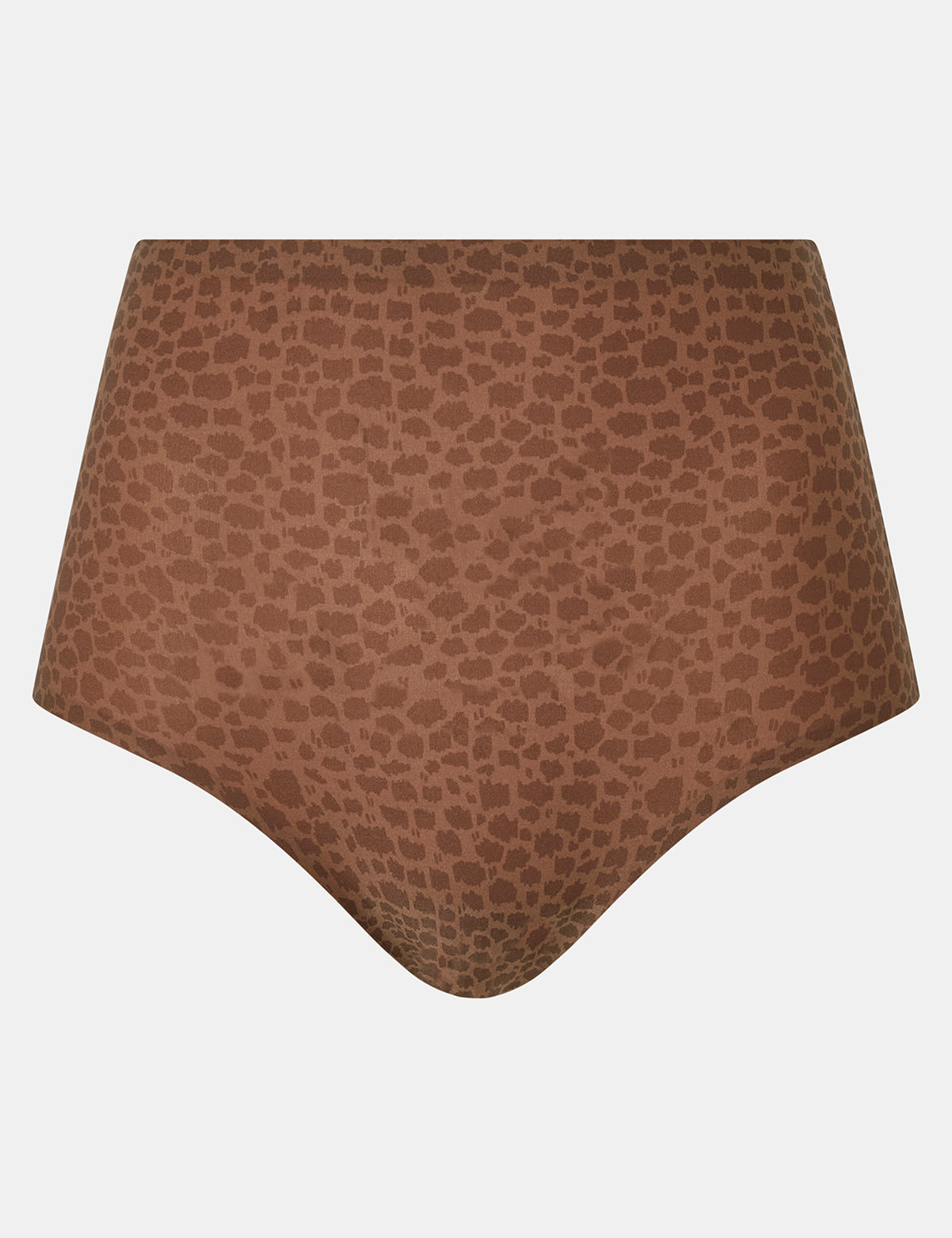 Chantelle Soft Strech Yüksek Bel Külot