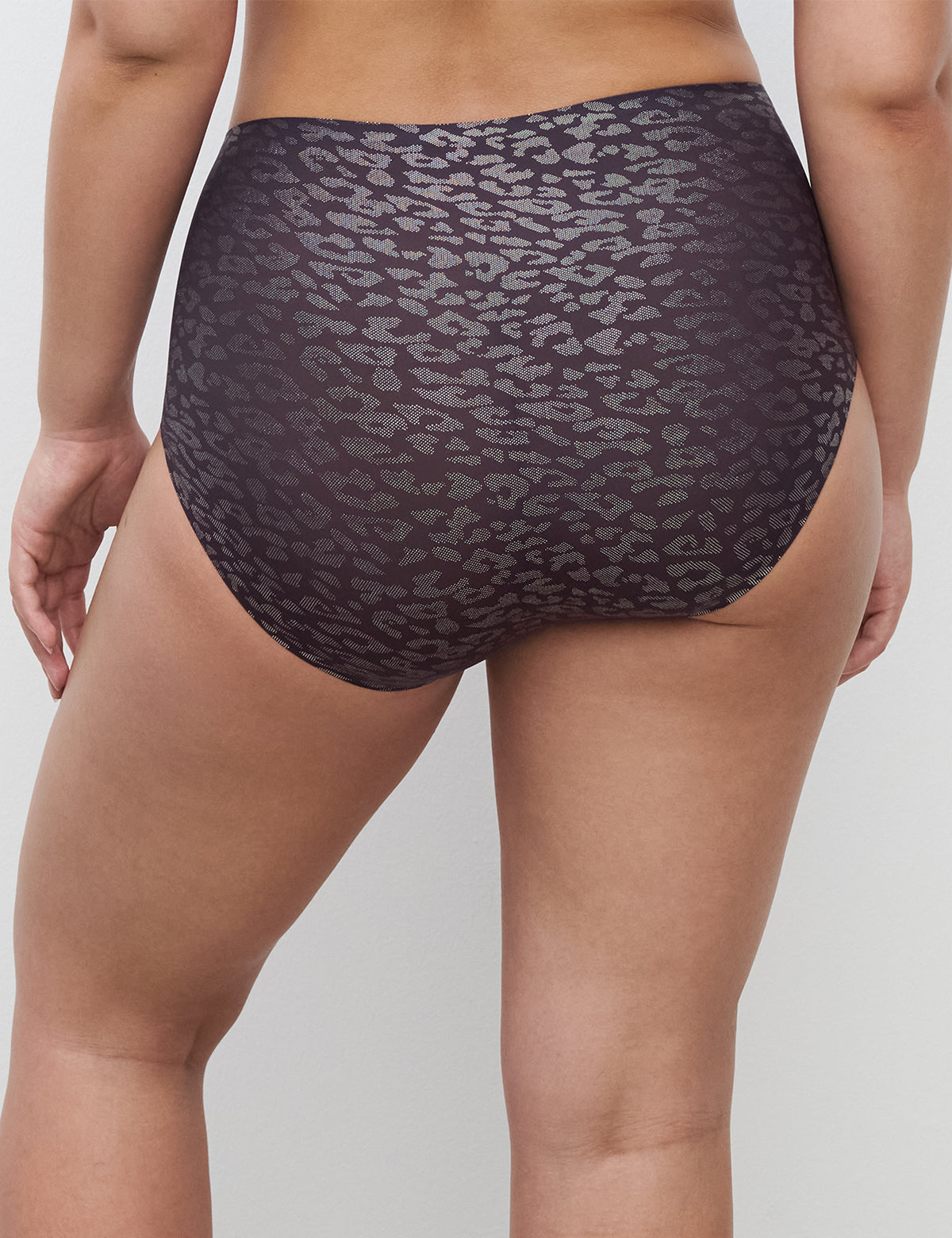 Chantelle SoftStretch Yüksek Bel Külot