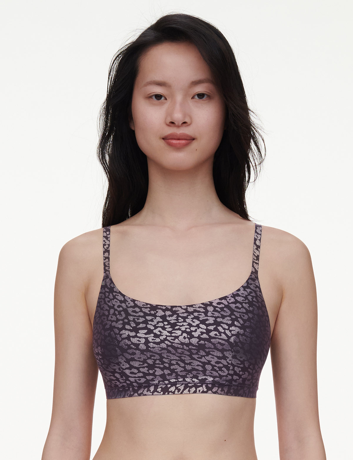 Chantelle SoftStretch İnce Askılı Bralet