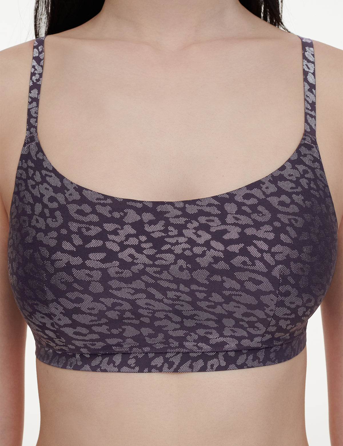 Chantelle SoftStretch İnce Askılı Bralet