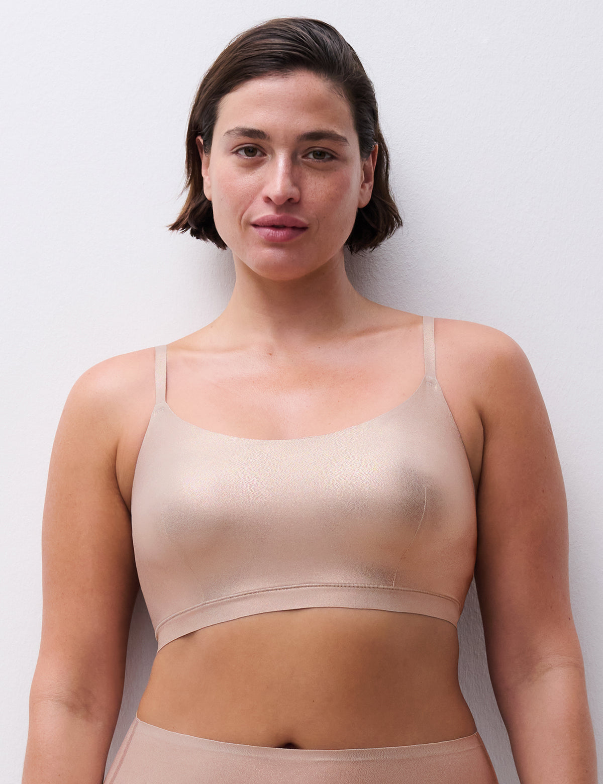 Chantelle SoftStretch İnce Askılı Bralet