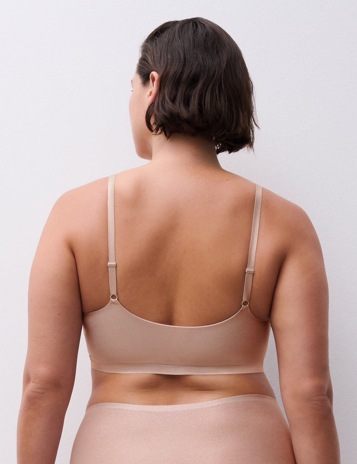 Chantelle SoftStretch İnce Askılı Bralet