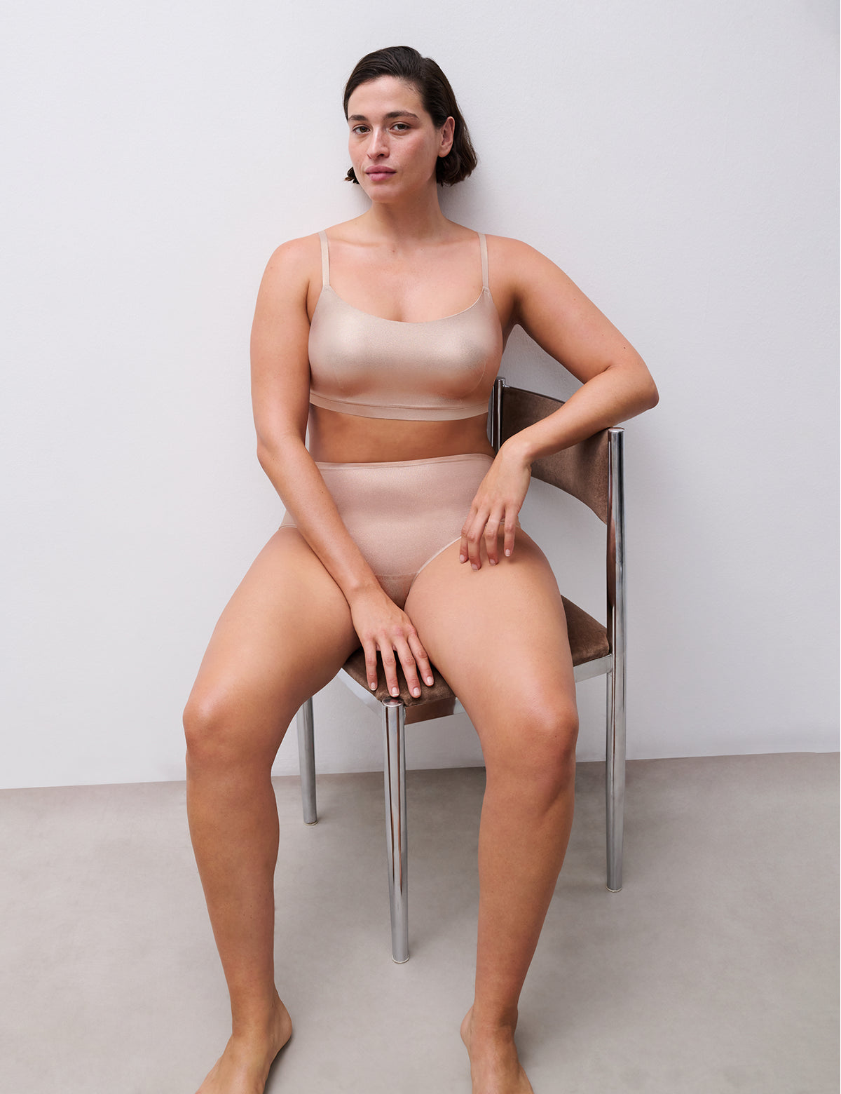 Chantelle SoftStretch İnce Askılı Bralet