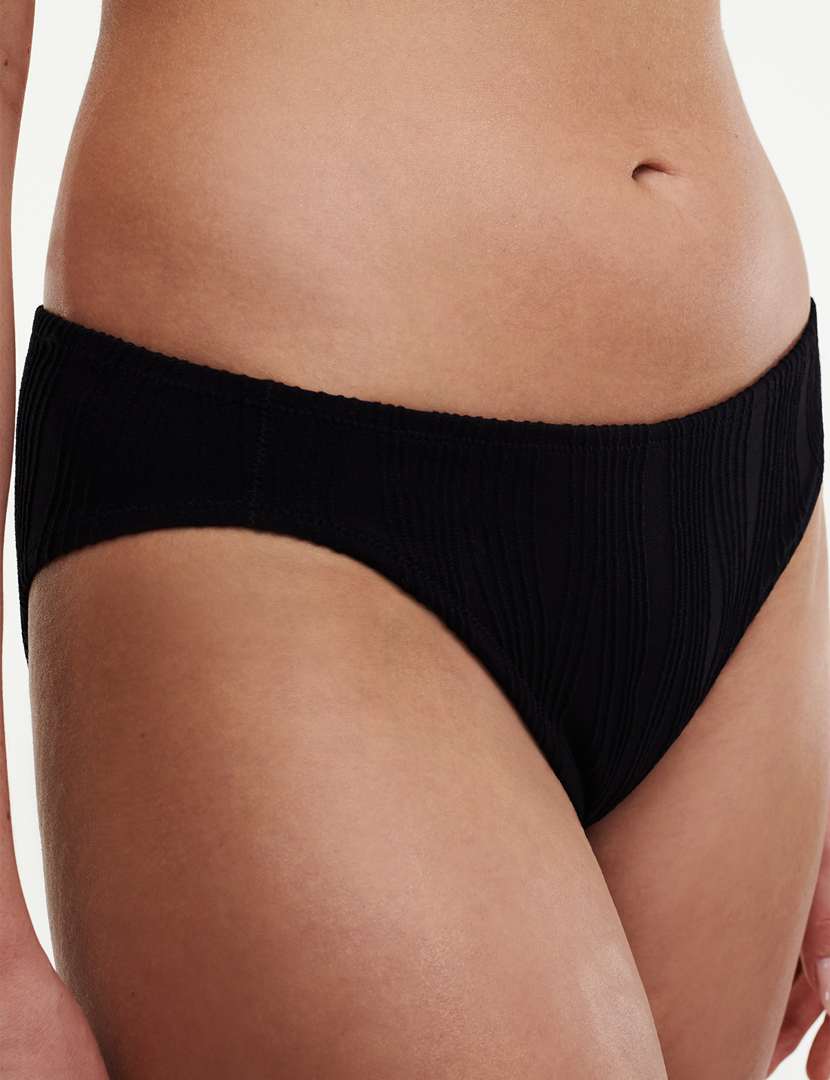 Chantelle Pulp Swim Tek Beden Bikini Altı