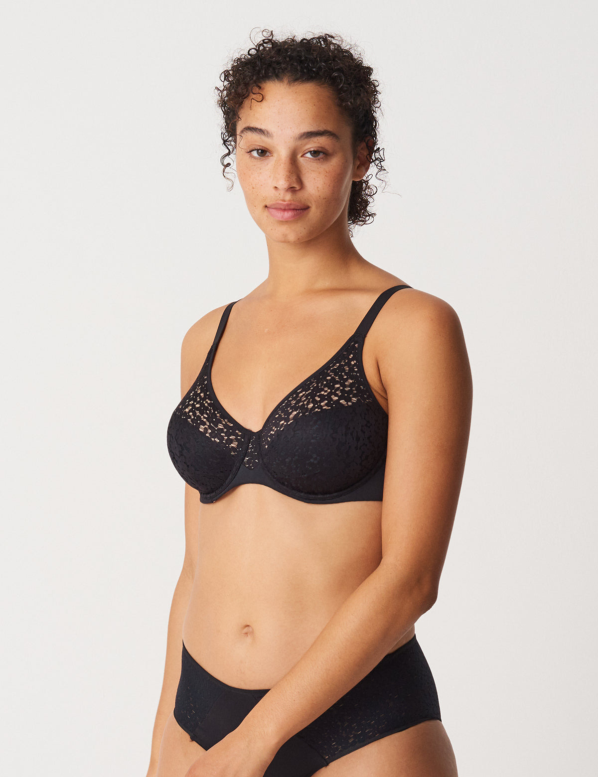 Chantelle Norah Tam Toparlayıcı Sütyen