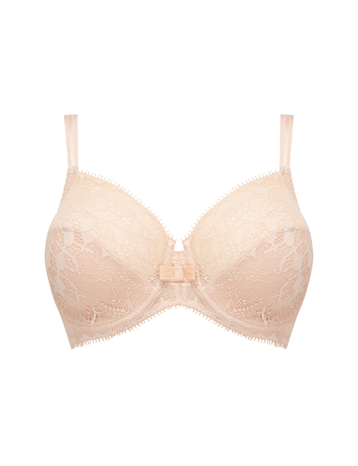 Chantelle Day To Night Tam Toparlayıcı Sütyen