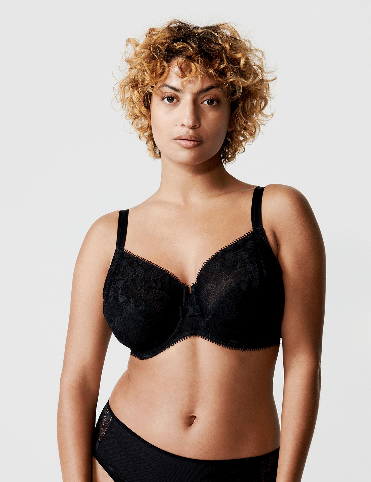 Chantelle Day To Night Tam Toparlayıcı Sütyen