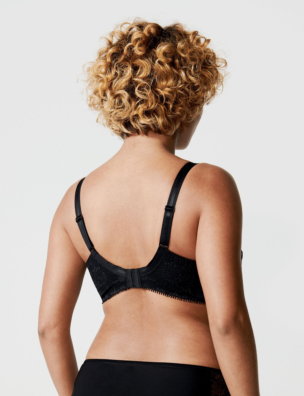 Chantelle Day To Night Tam Toparlayıcı Sütyen