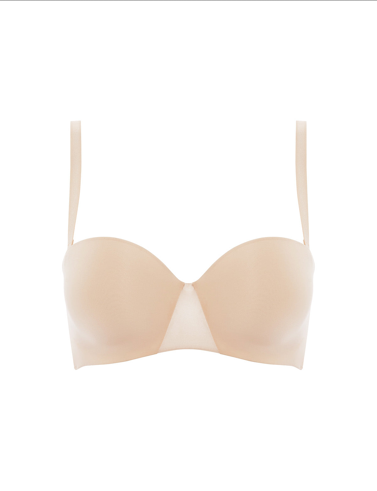 Chantelle Essential Straplez Sütyen