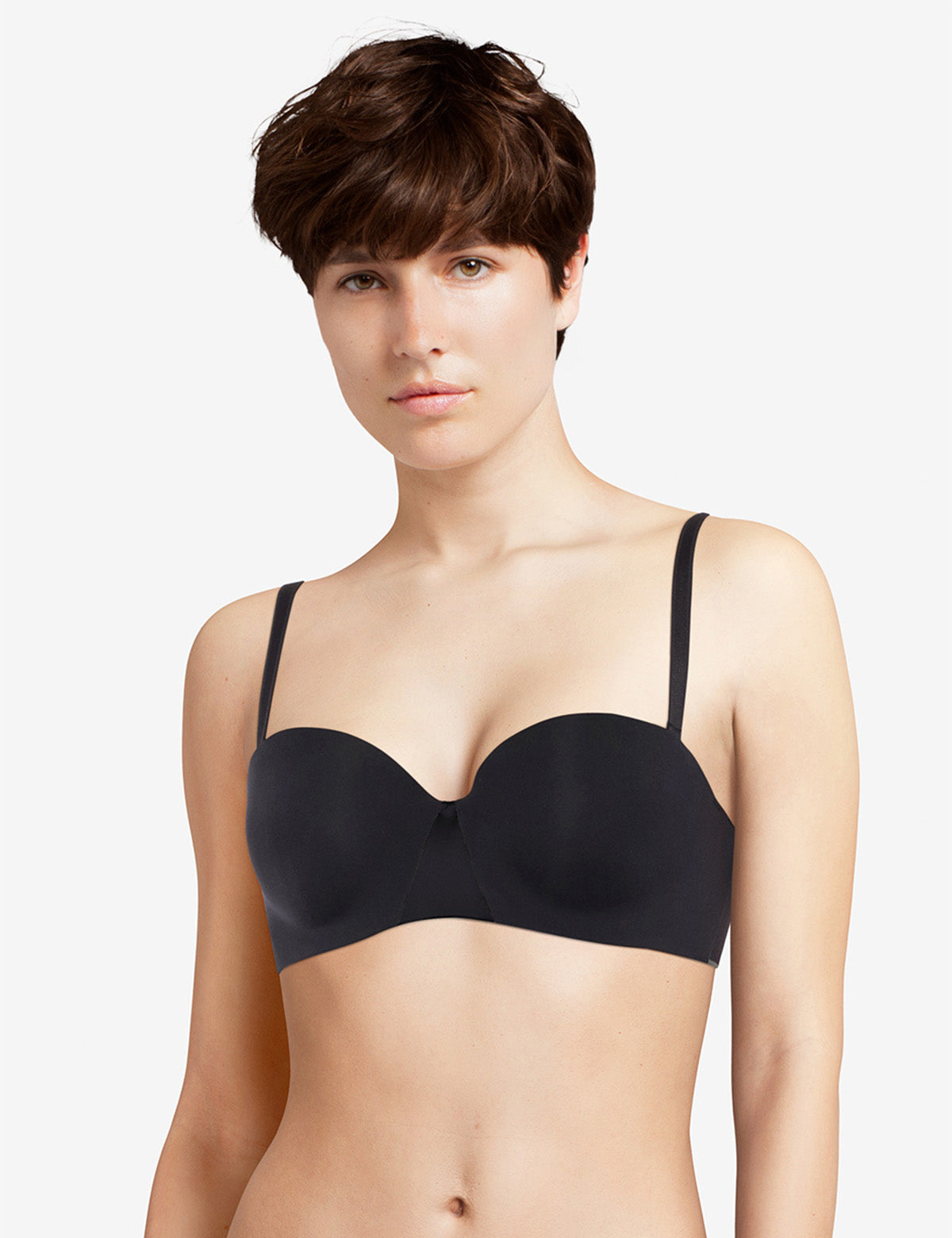 Chantelle Essential Straplez Sütyen