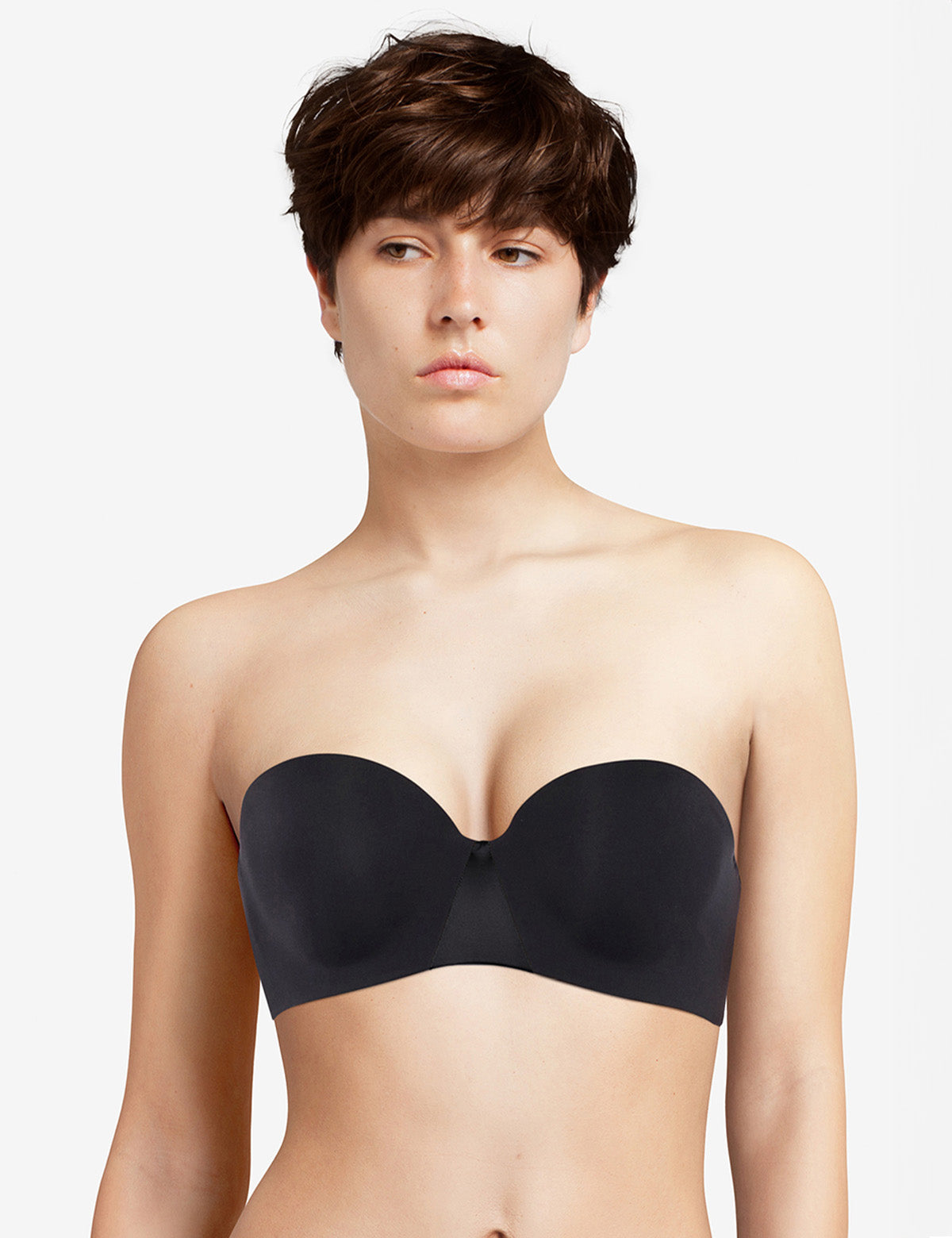 Chantelle Essential Straplez Sütyen