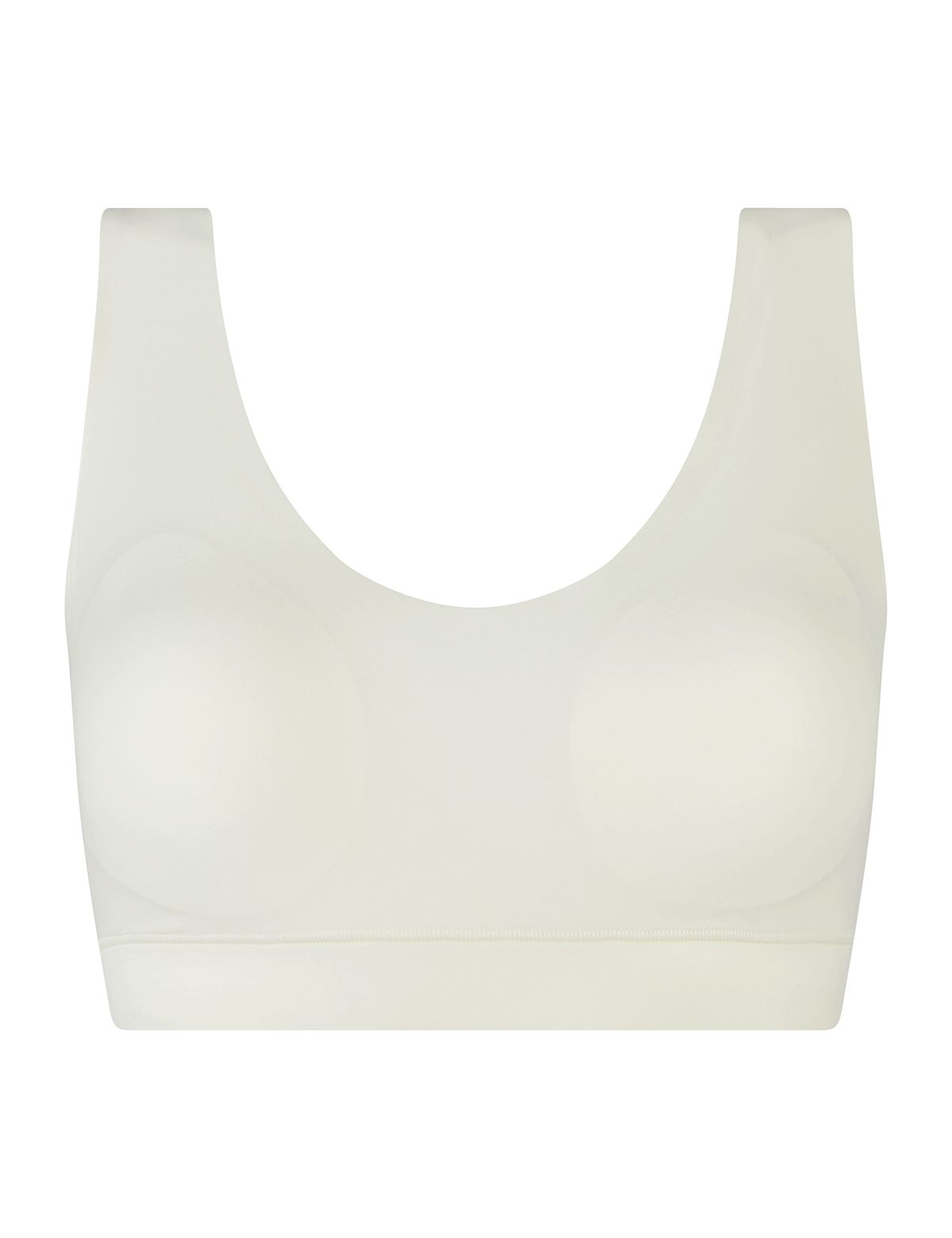 Chantelle SoftStrech V Yaka Bralet