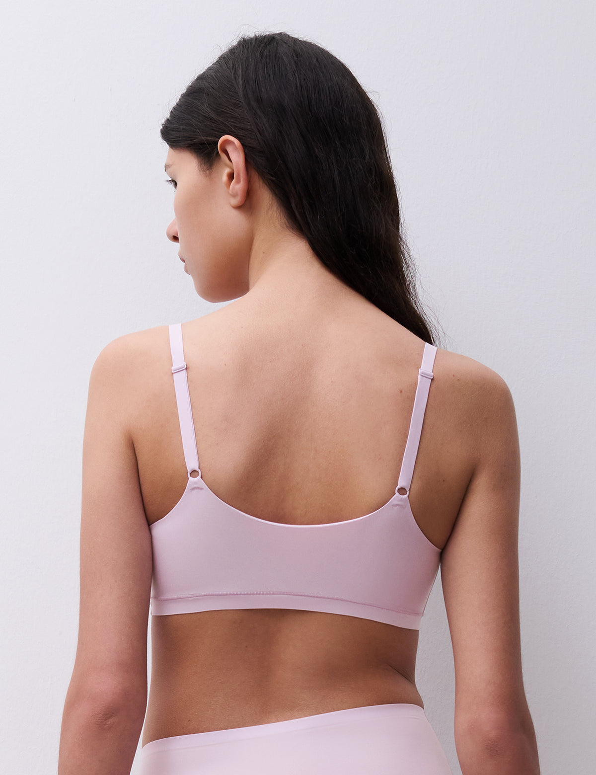 Chantelle SoftStrech İnce Askılı Bralet