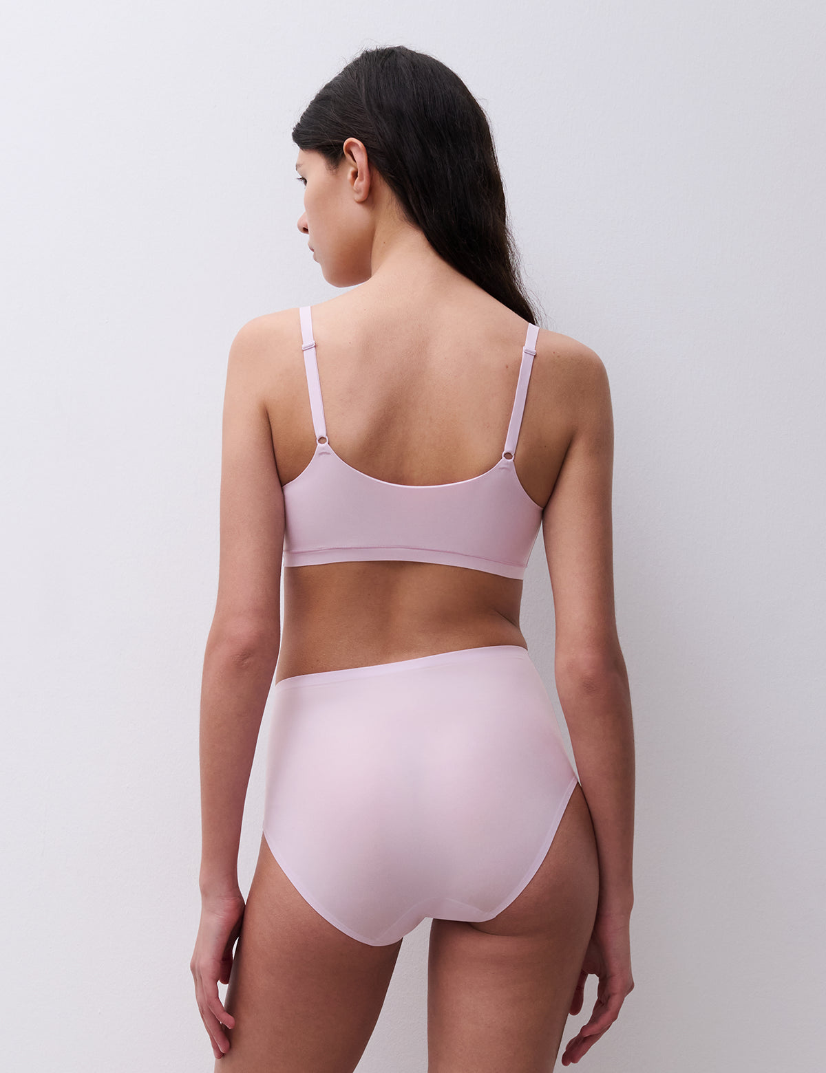 Chantelle SoftStrech İnce Askılı Bralet