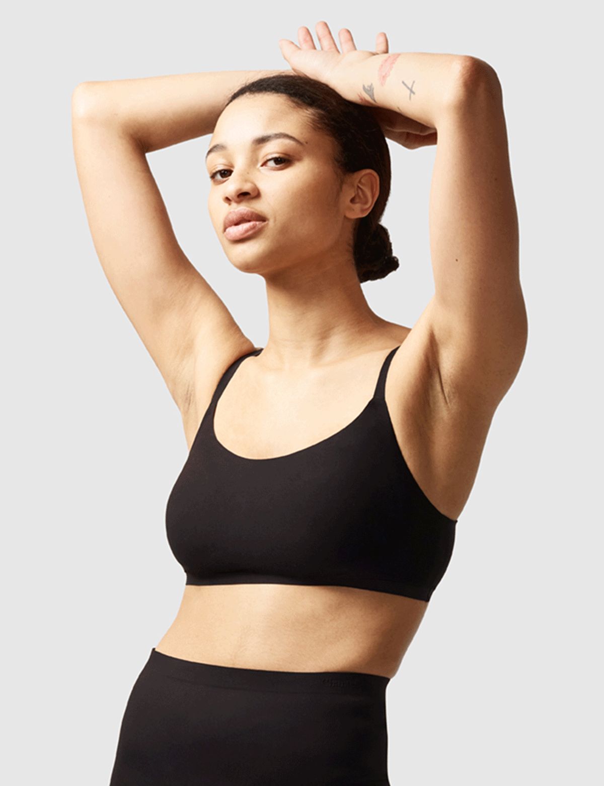 Chantelle SoftStrech İnce Askılı Bralet