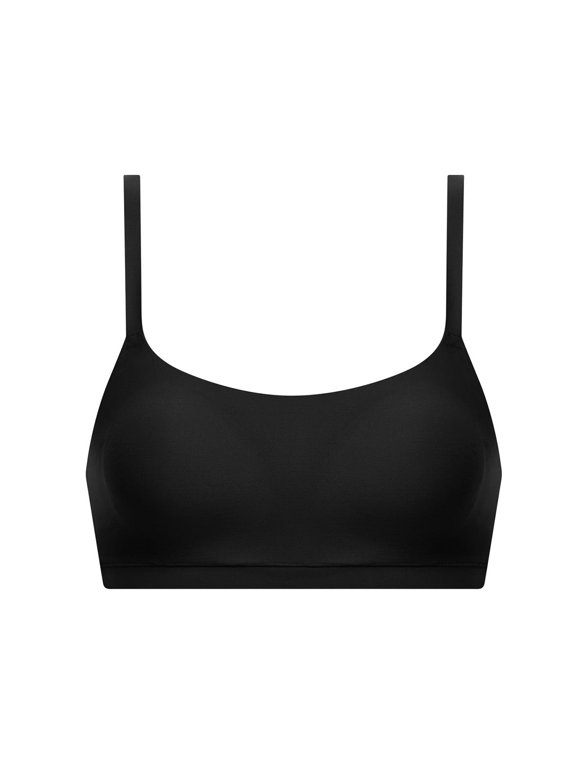 Chantelle SoftStrech İnce Askılı Bralet