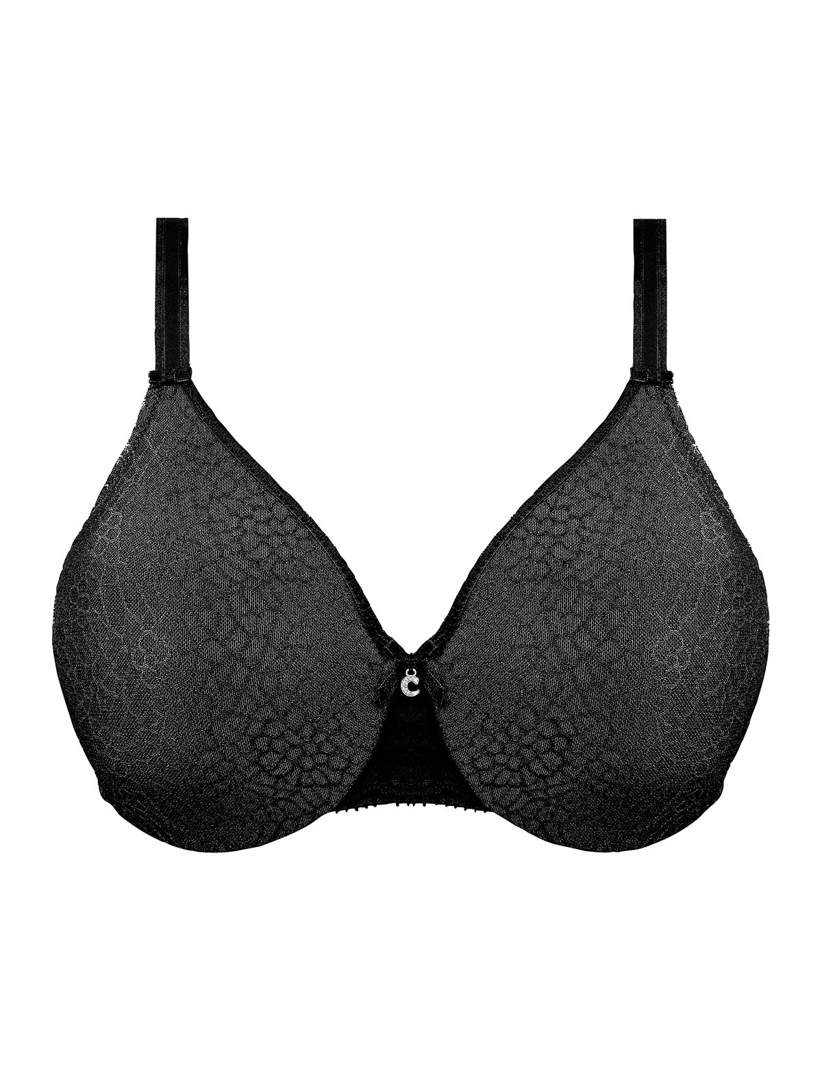 Chantelle C Magnifique Görünmez Minimizer Sütyen