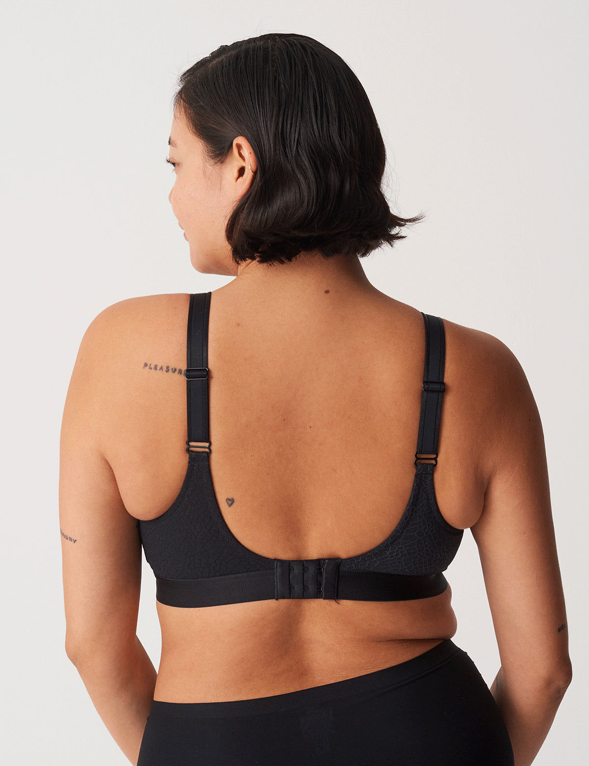 Chantelle C Magnifique Tam Toparlayıcı Balensiz Sütyen