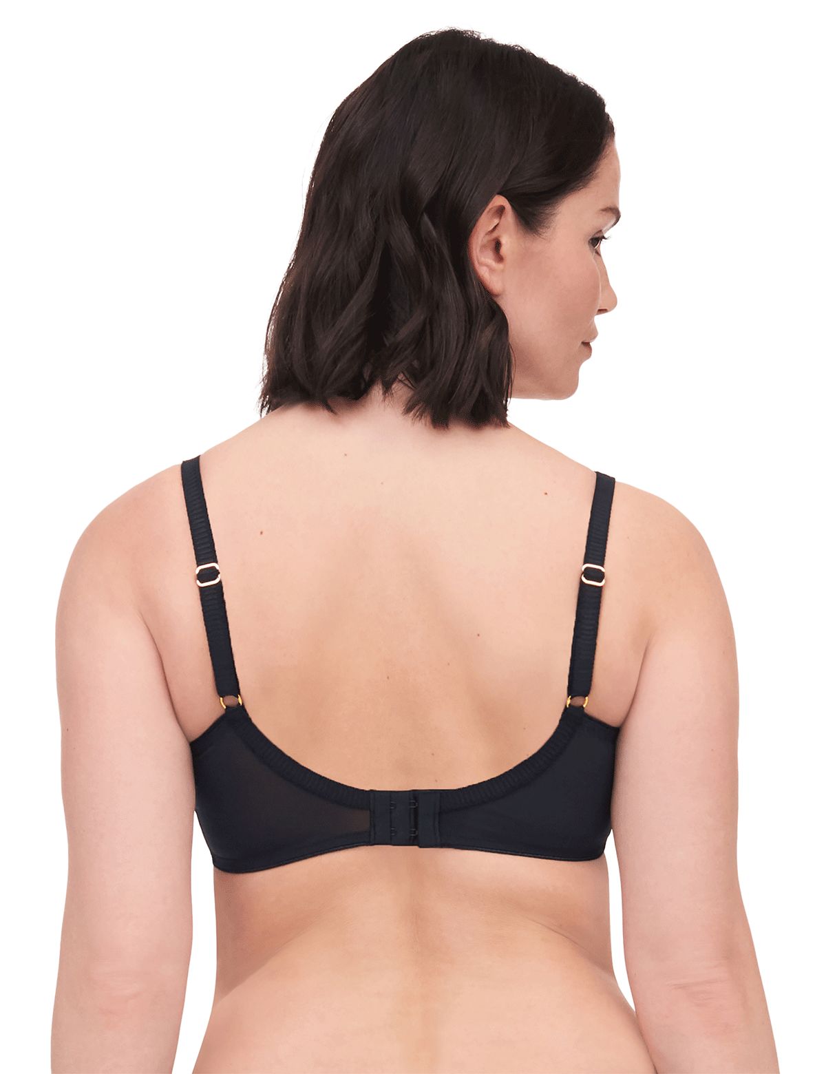 Chantelle Champs Elysees 3 Yönlü Toparlayıcı Sütyen