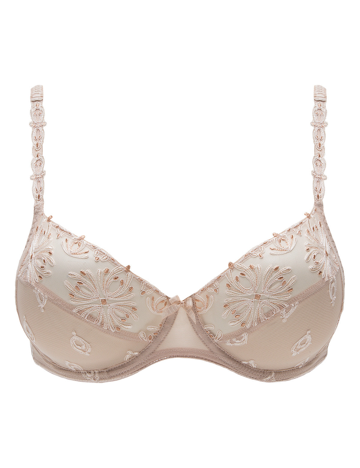 Chantelle Champs Elysees 3 Yönlü Toparlayıcı Sütyen