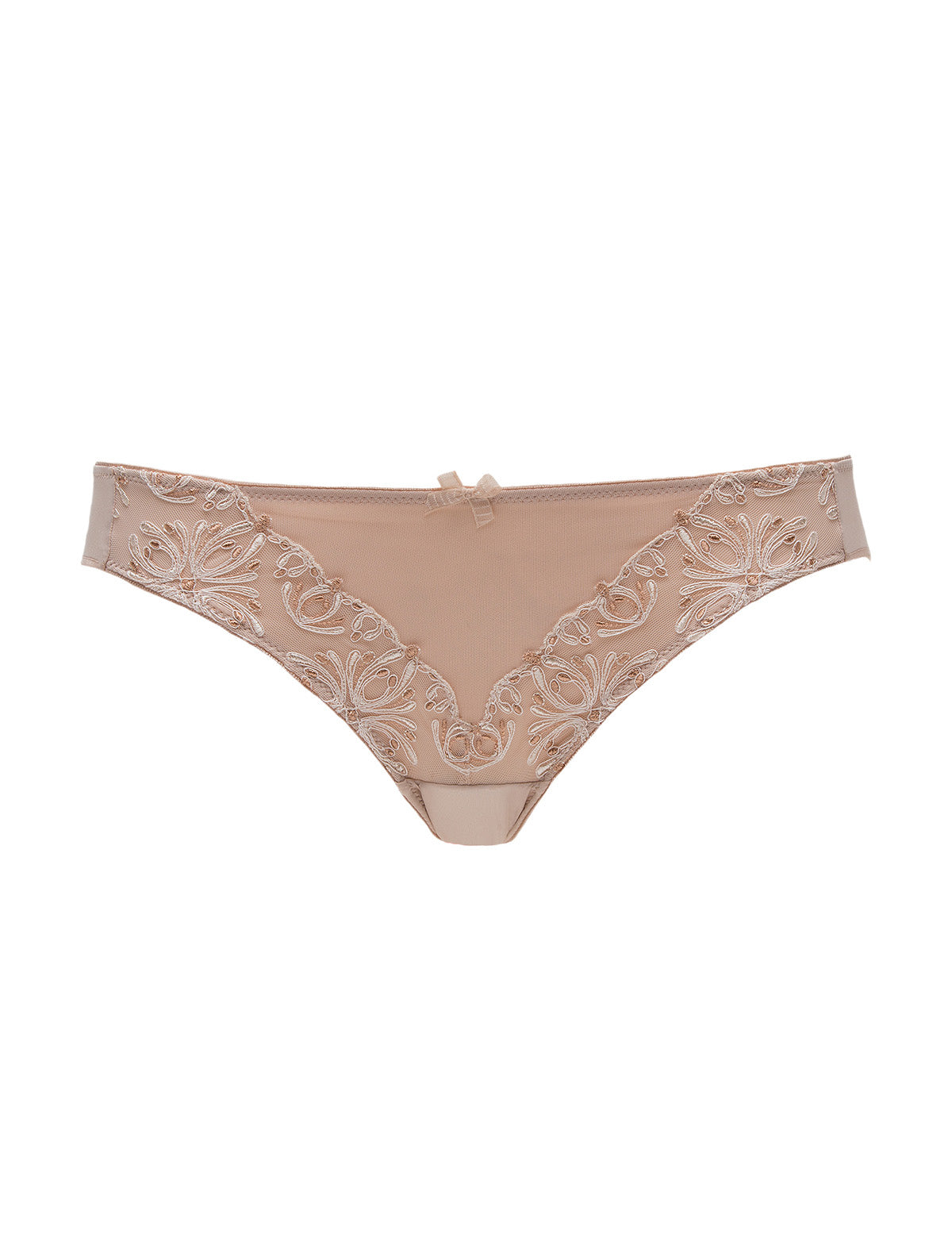 Chantelle Champs Elysees Slip Külot