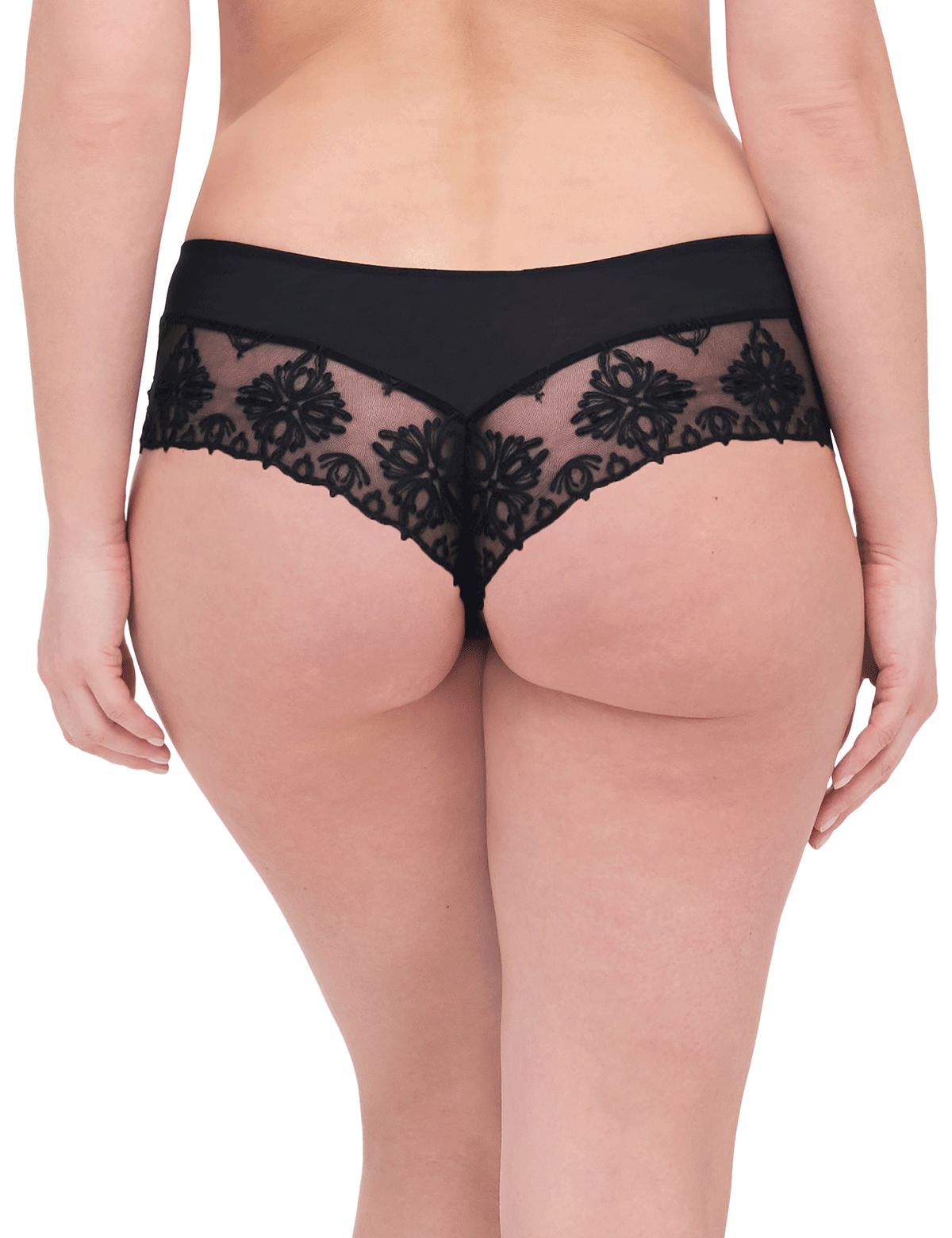 Chantelle Champs Elysees Şort Külot