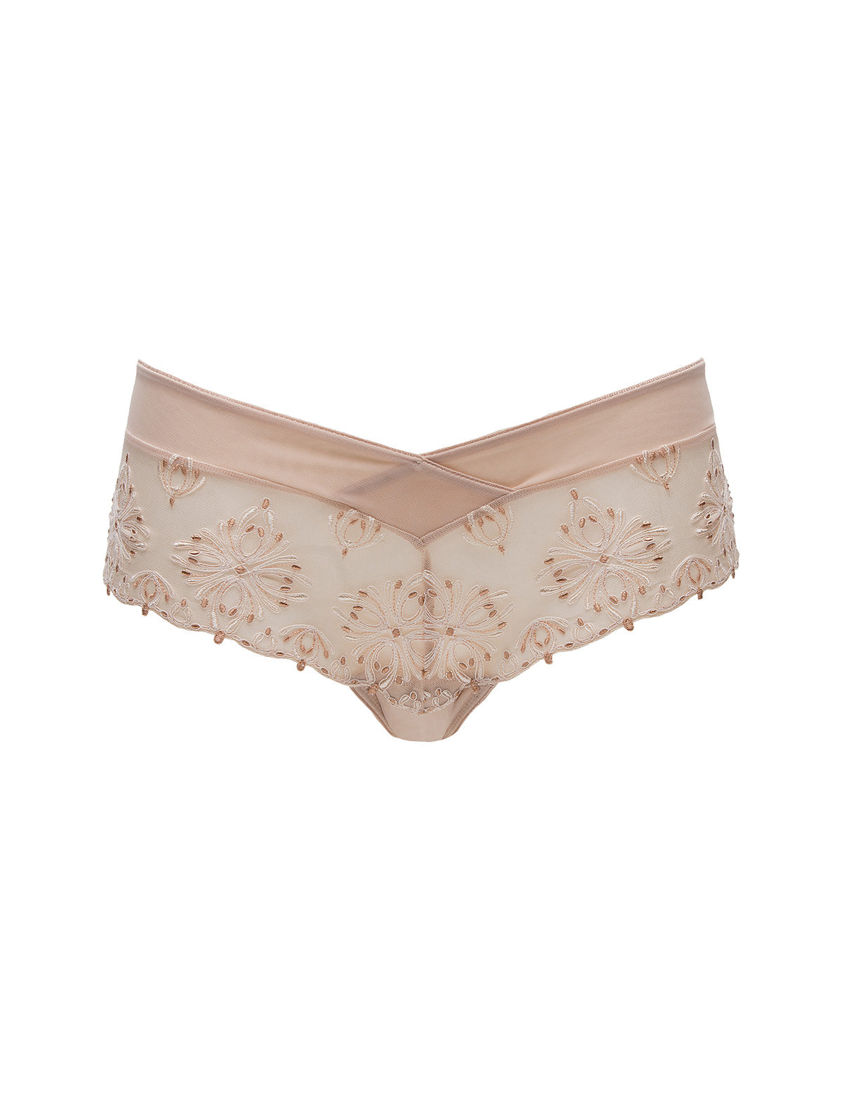 Chantelle Champs Elysees Şort Külot