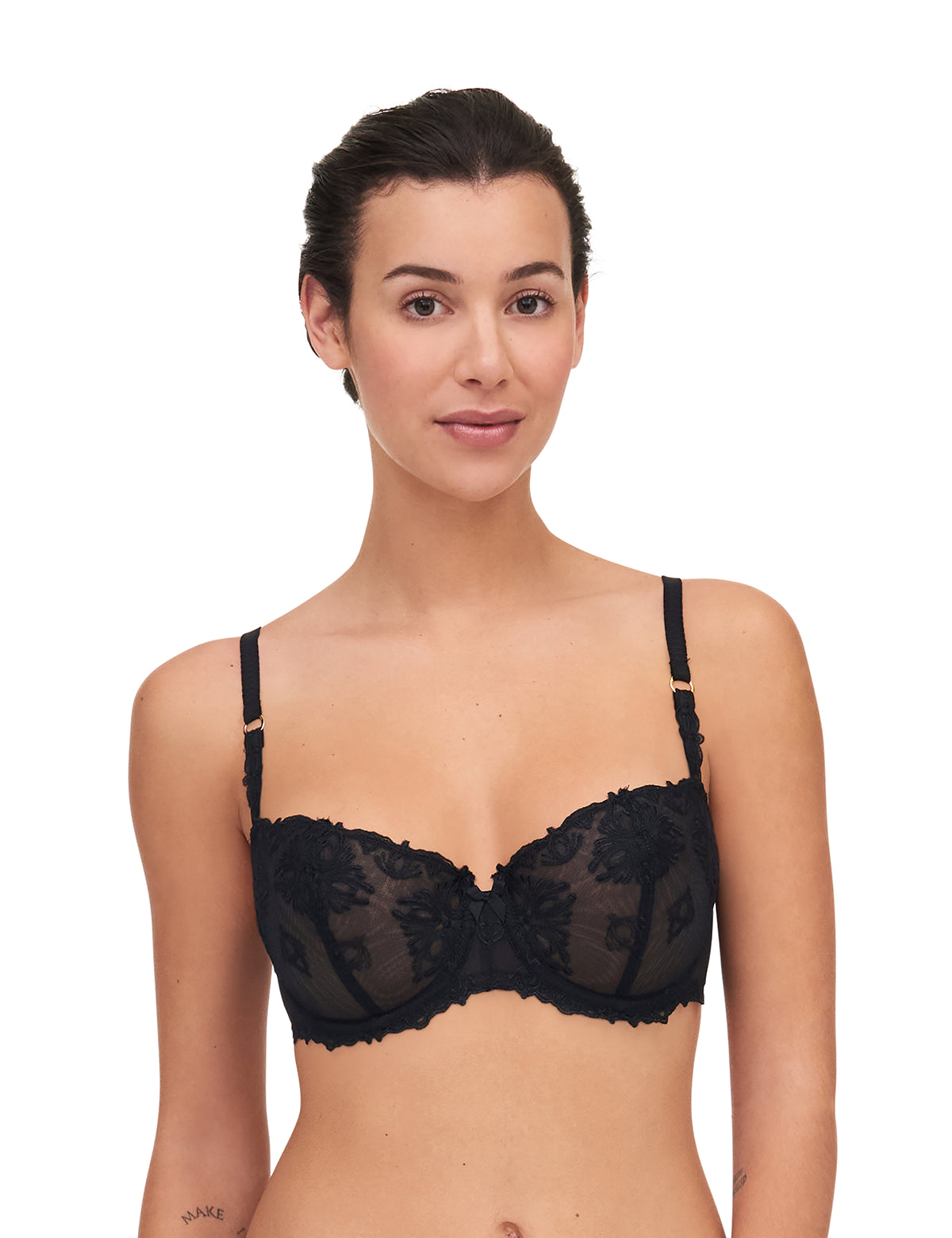 Chantelle Champs Elysees Balkonet Sütyen