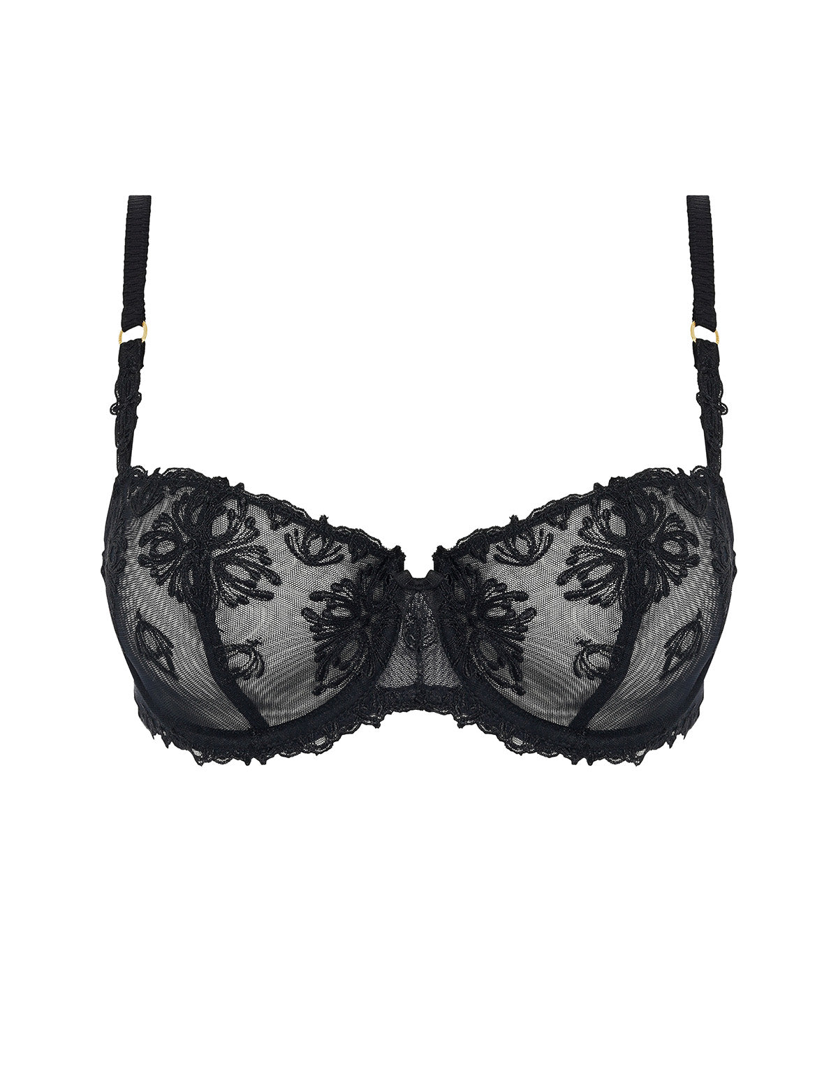 Chantelle Champs Elysees Balkonet Sütyen