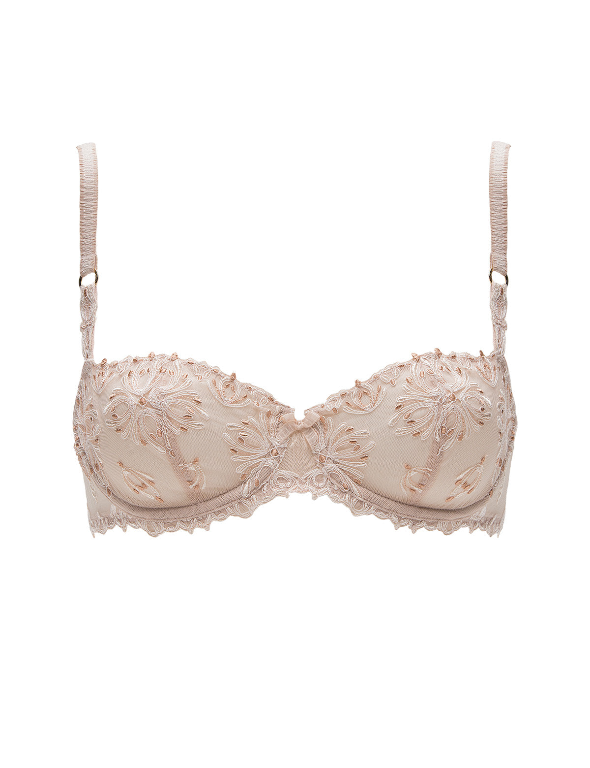 Chantelle Champs Elysees Balkonet Sütyen