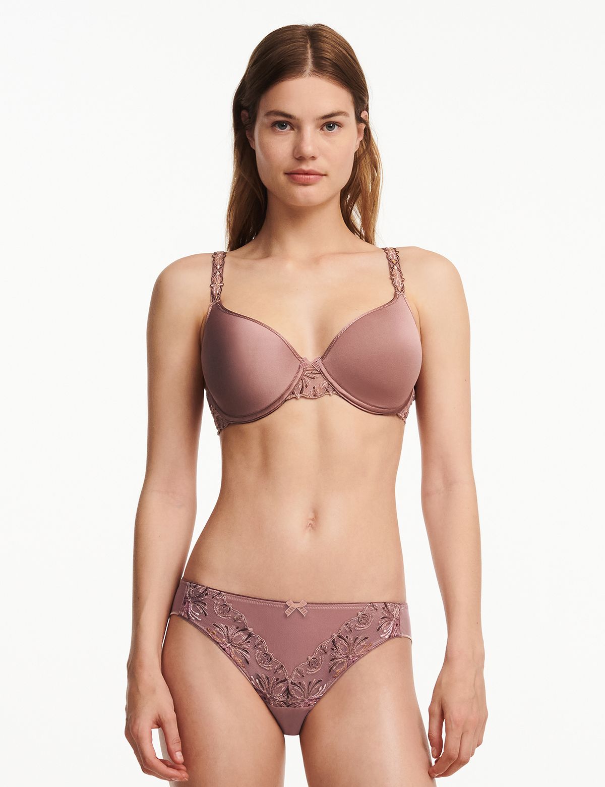 Chantelle Champs Elysees Tam Toparlayıcı Sütyen