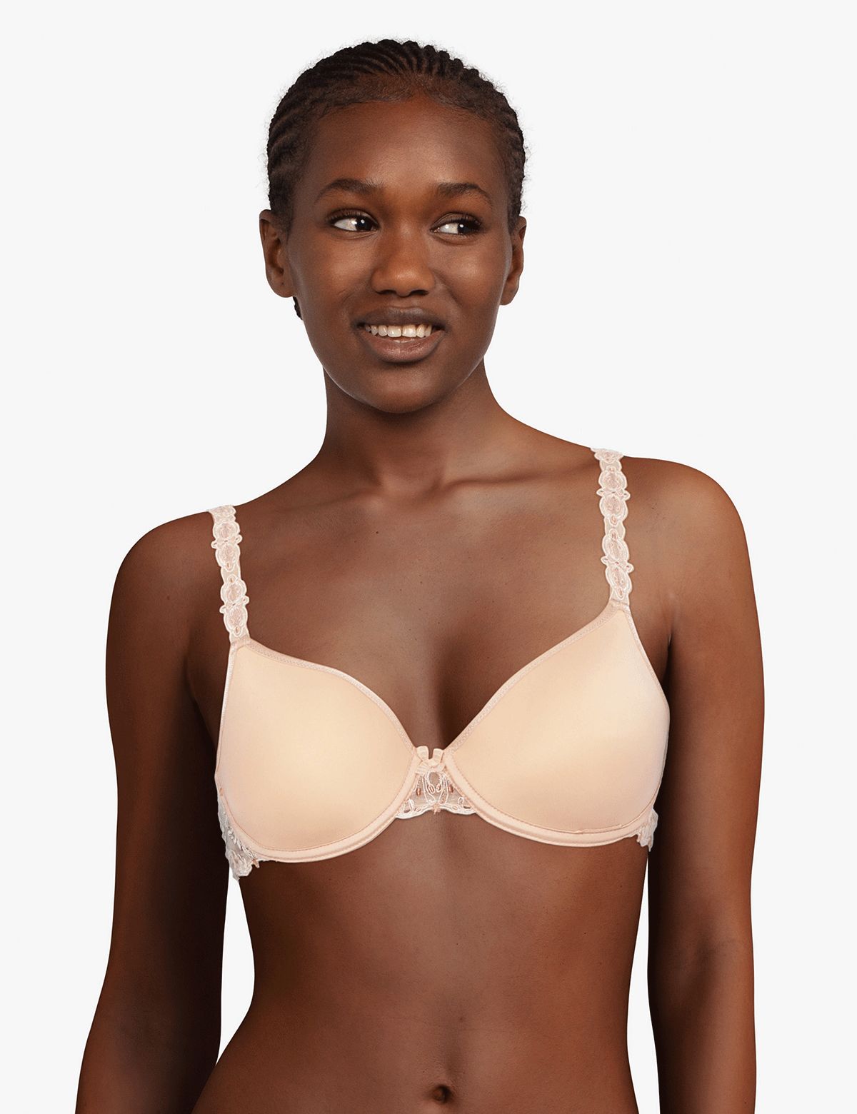 Chantelle Champs Elysees Tam Toparlayıcı Sütyen