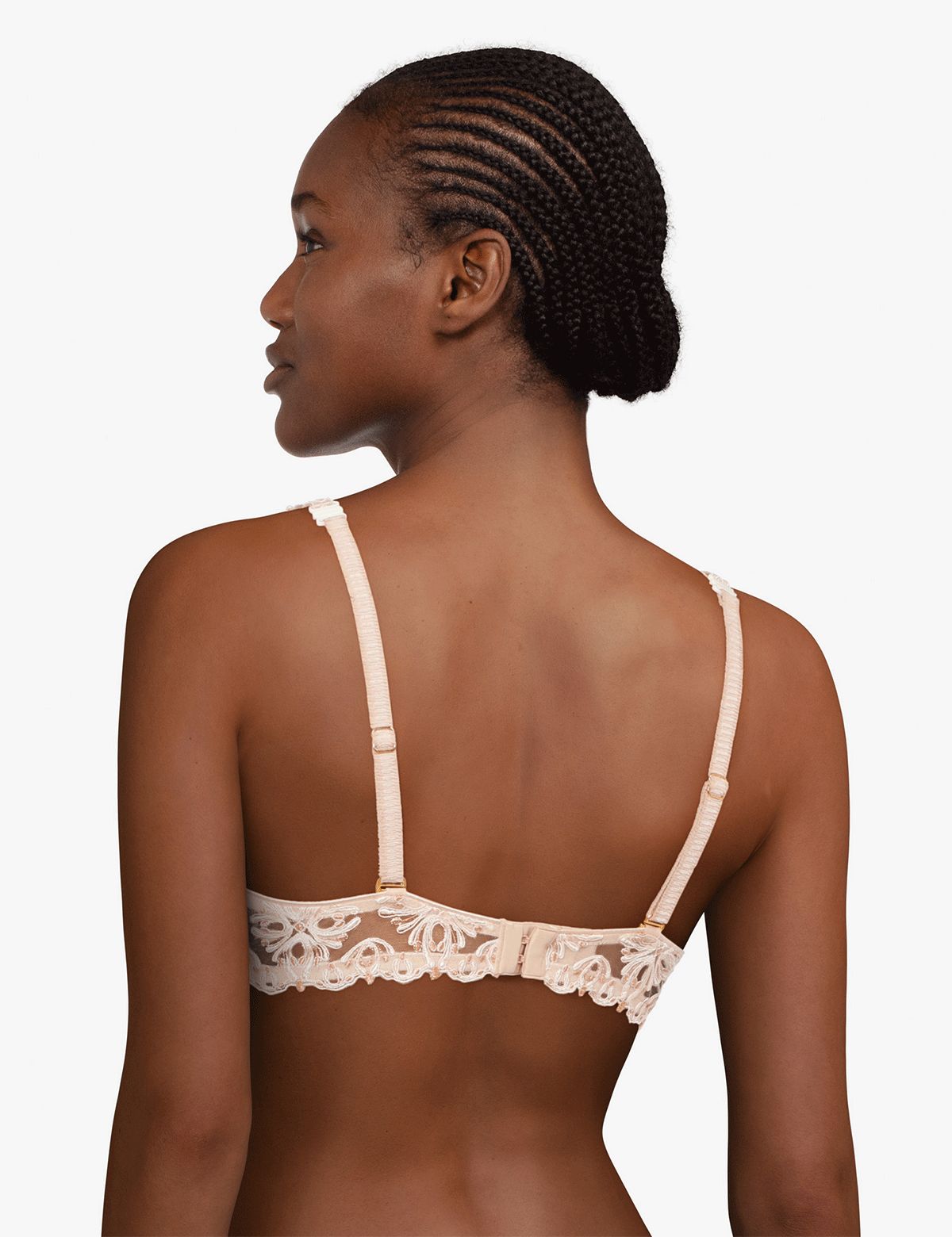 Chantelle Champs Elysees Tam Toparlayıcı Sütyen