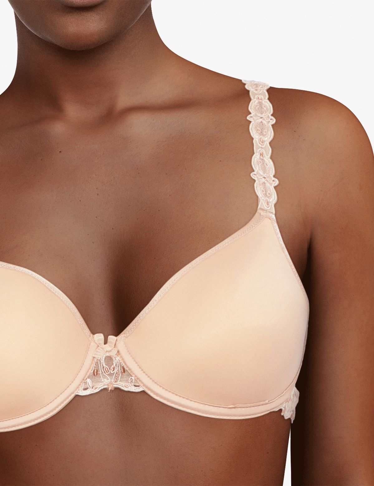 Chantelle Champs Elysees Tam Toparlayıcı Sütyen