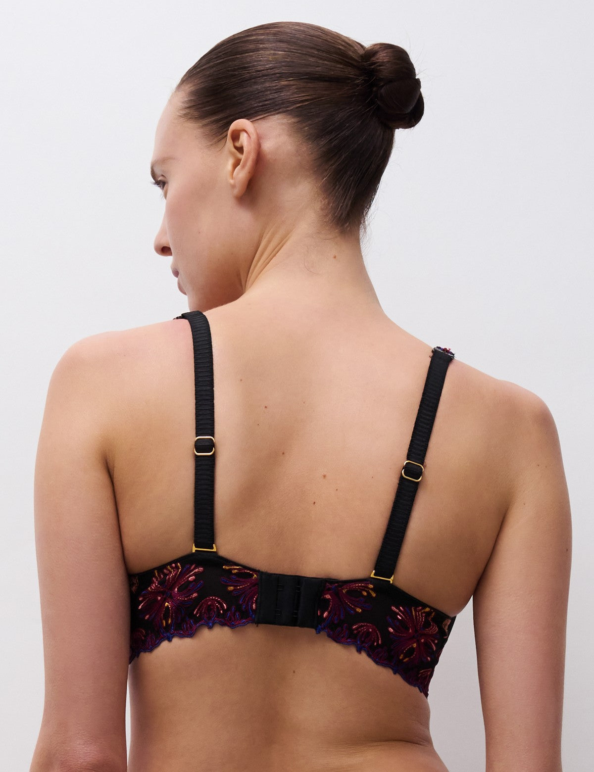 Chantelle Champs Elysees Tam Kap Sütyen