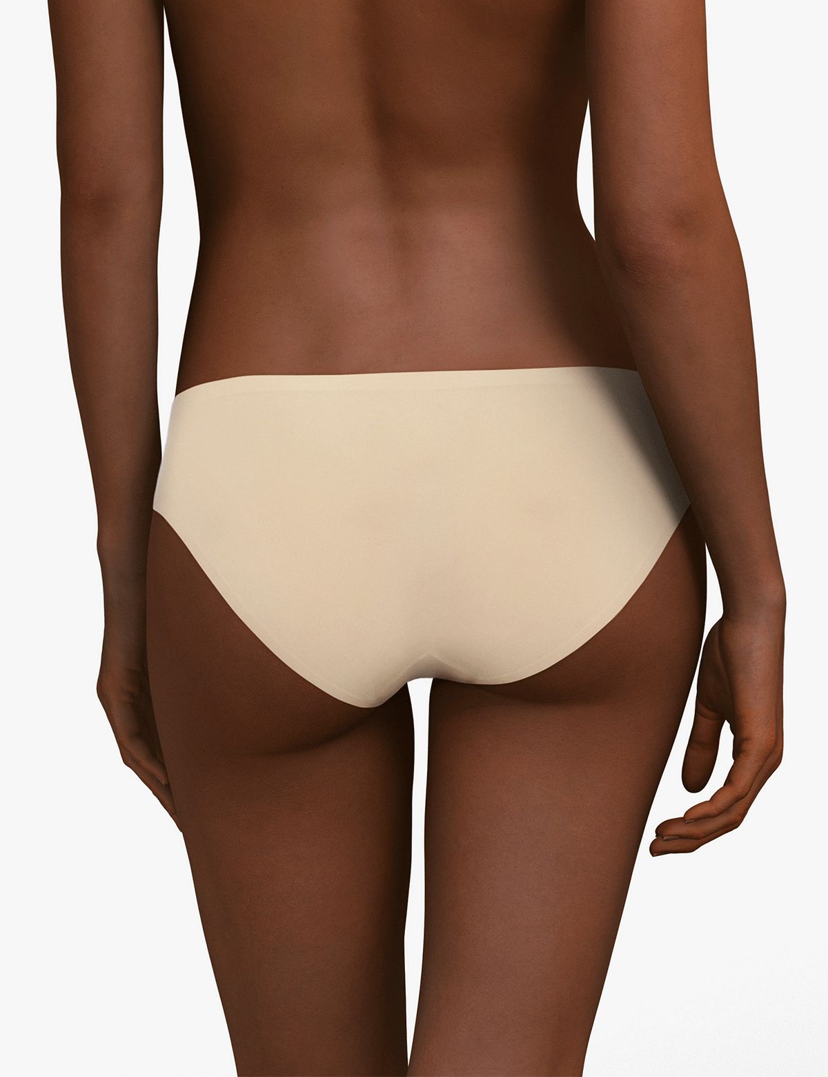 Chantelle Soft Stretch Bikini Külot