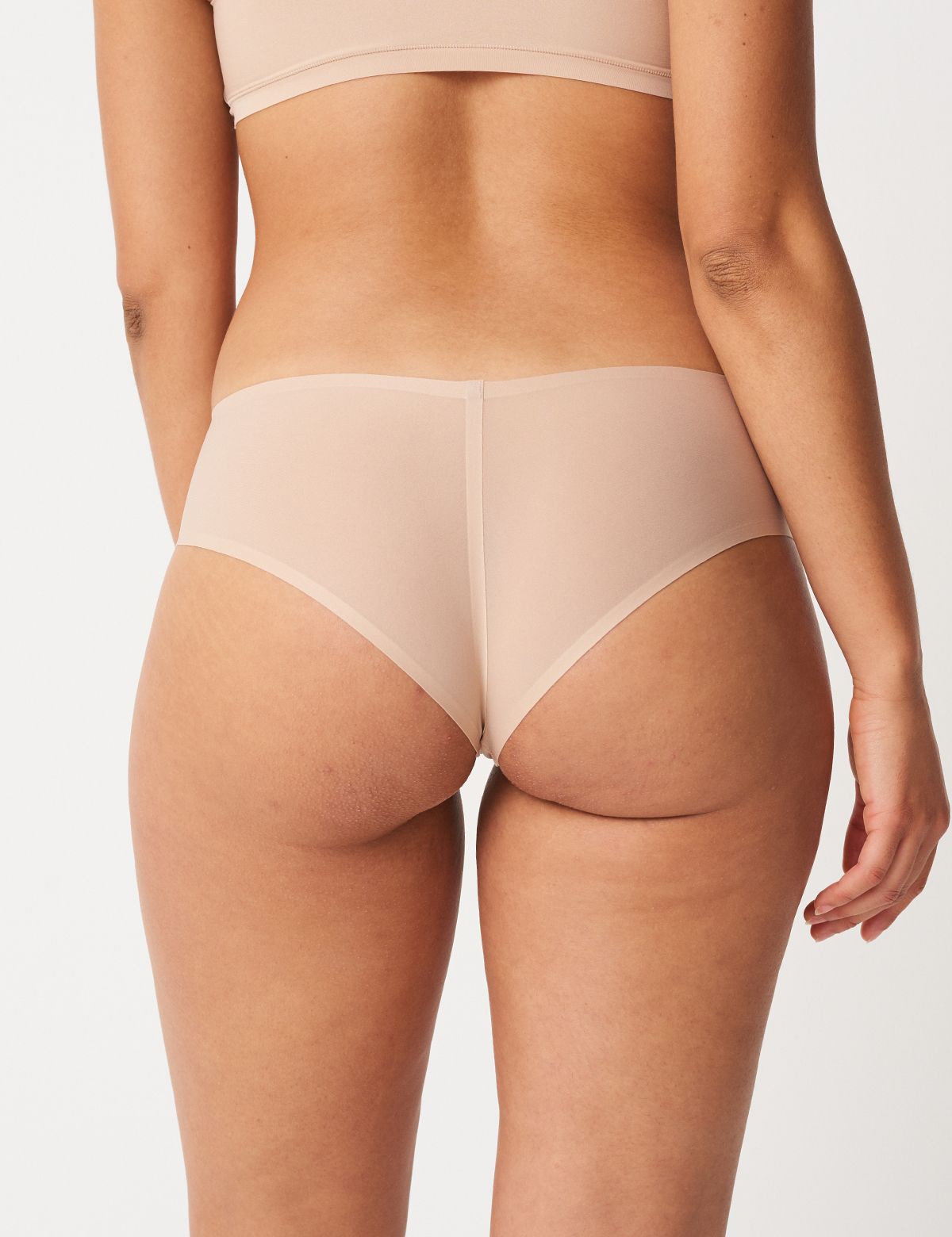 Chantelle SoftStretch Yüksek Bel Külot