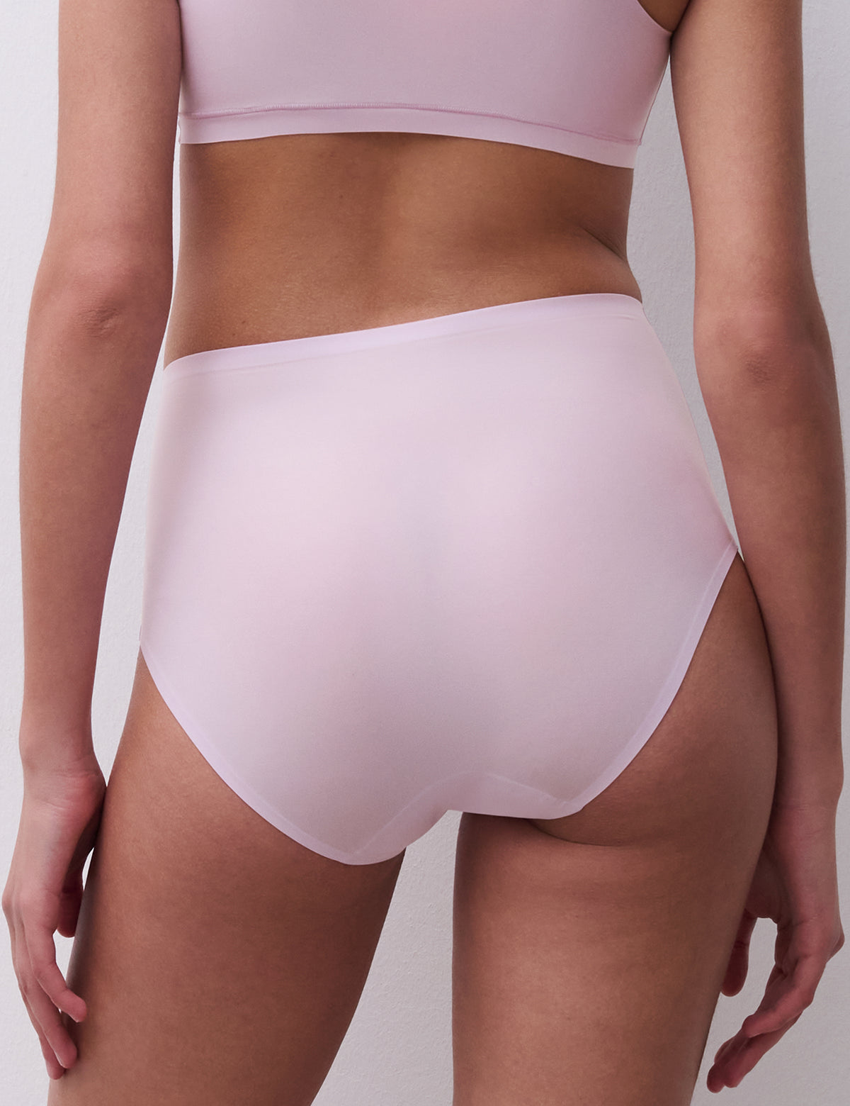 Chantelle SoftStretch Yüksek Bel Külot