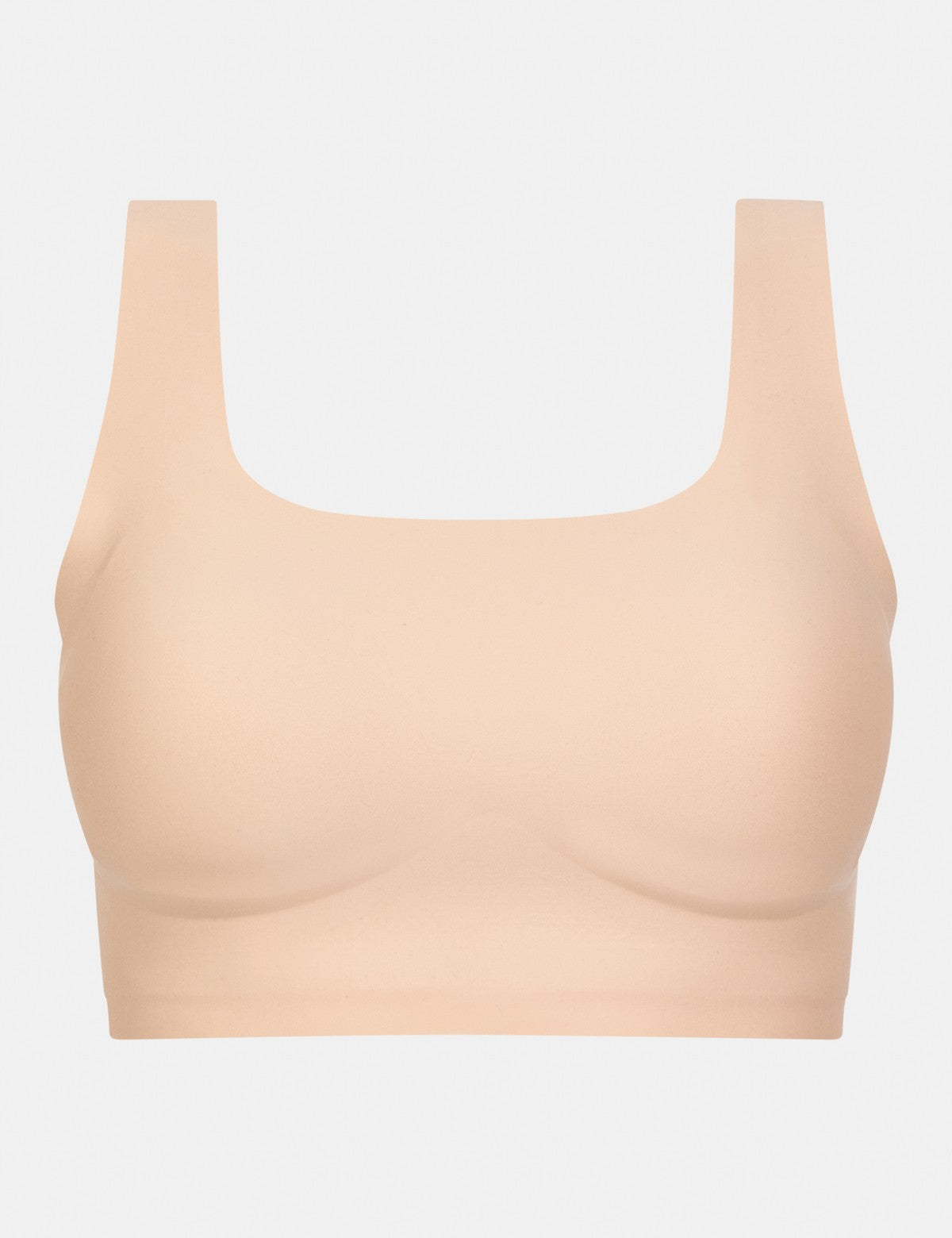 Chantelle SoftStretch Power Kare Yaka Bralet